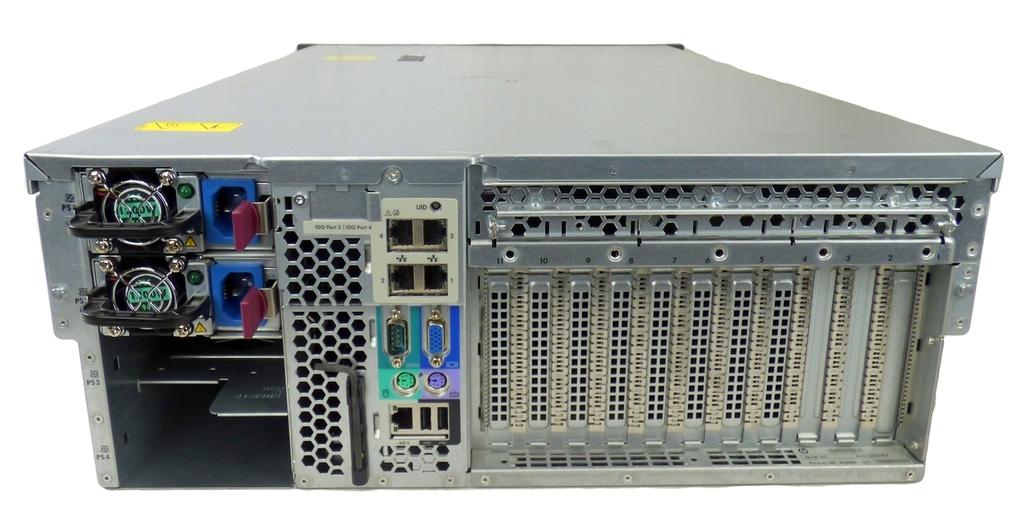 HP ProLiant DL580 G7