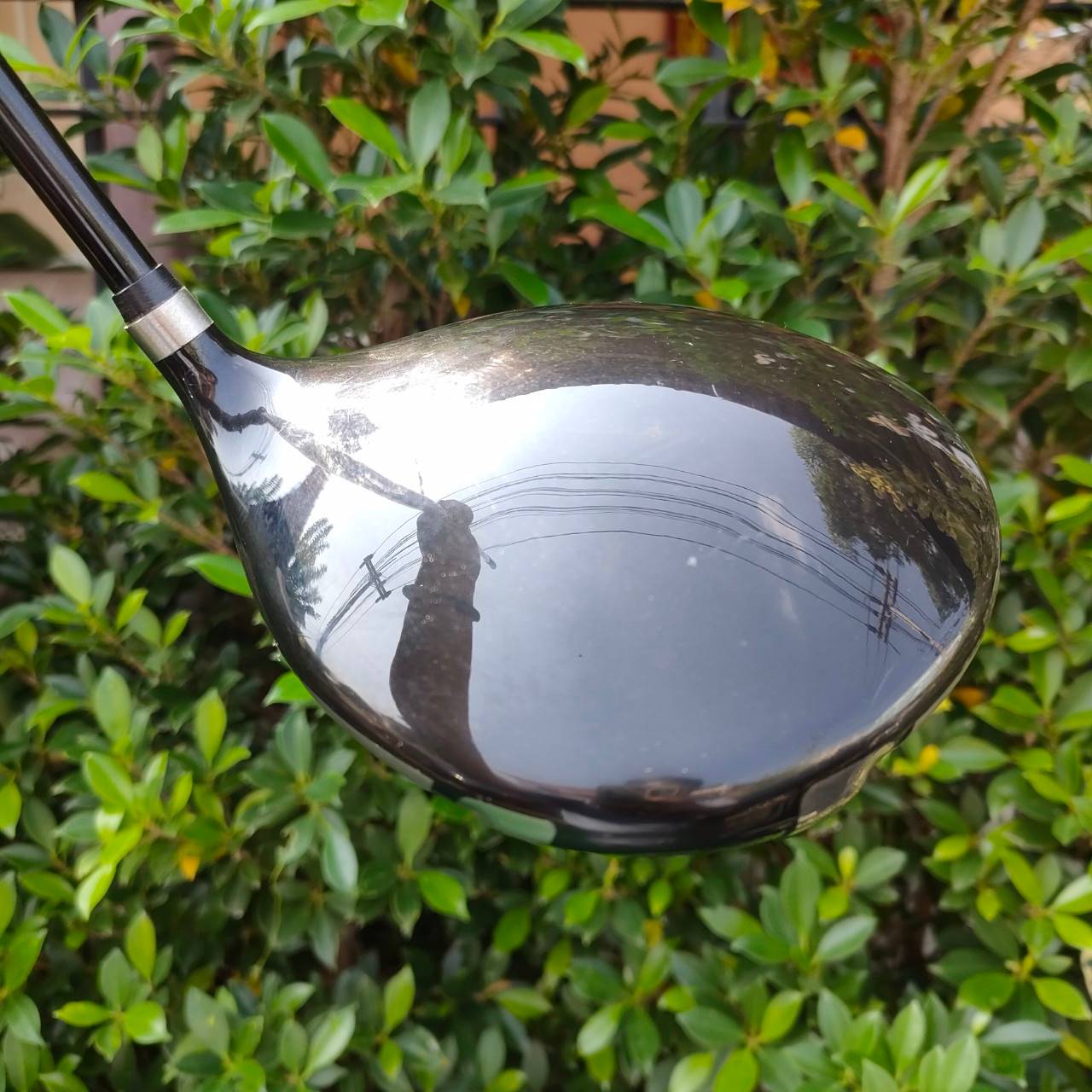 DRIVER PING G15 องศา 9 ก้าน PING TFC 570D FLEX S ซีรี่นี้ผลิตโดย GRAPHITE DESIGND PING มีลักษณะพิเศษ ที่ผลิตออกมาก ด้วยความใส่ใจในรายละเอียดมากๆ ตีไกลมาๆครับ สภาพสวยเดิมๆเลย