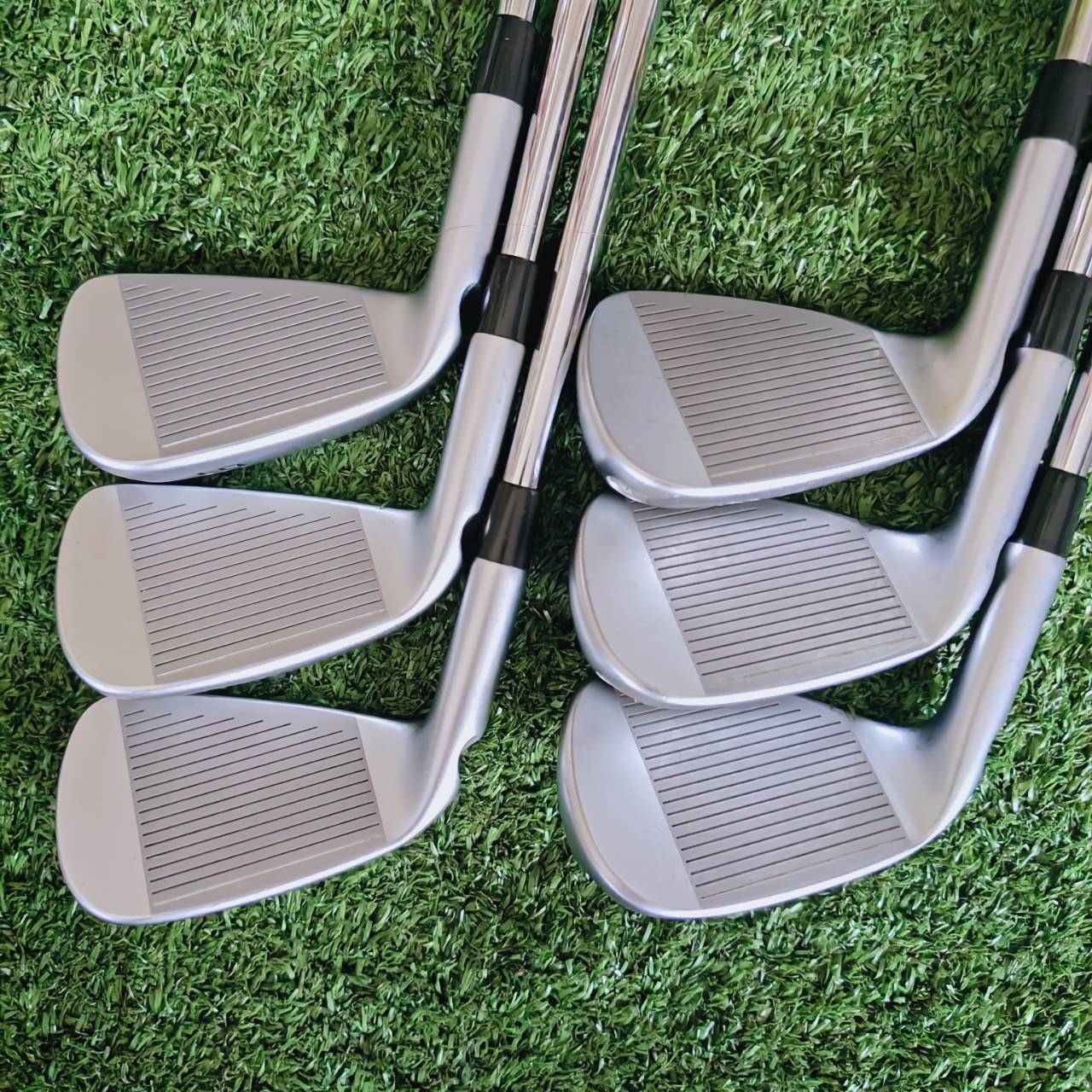 ชุดเหล็ก PING i230 พัฒนาต่อยอด เพิ่มรูปลักษณ์และเทคโนโลยีใหม่ เป็นที่นิยมอย่างมากในทัวร์ใหญ่