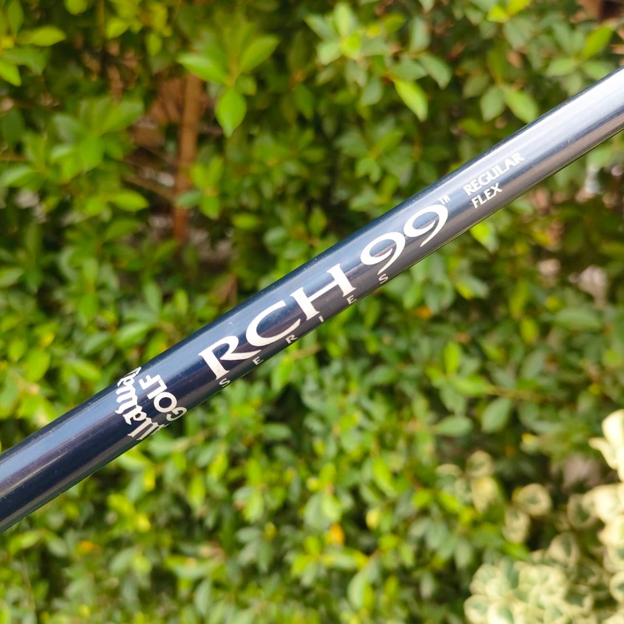 DRIVER CALLAWAY BIG BERTHA STEELHEAD องศา 11 ก้าน RCH 99 FLEX R เป็นก้านแบบเจาะทะลุ ตีง่ายๆ สไตล์ Callaway รุ่นคลาสสิคยอดนิยม ไม้กอล์ฟมือสอง ของแท้ BY NakaraLuxurious