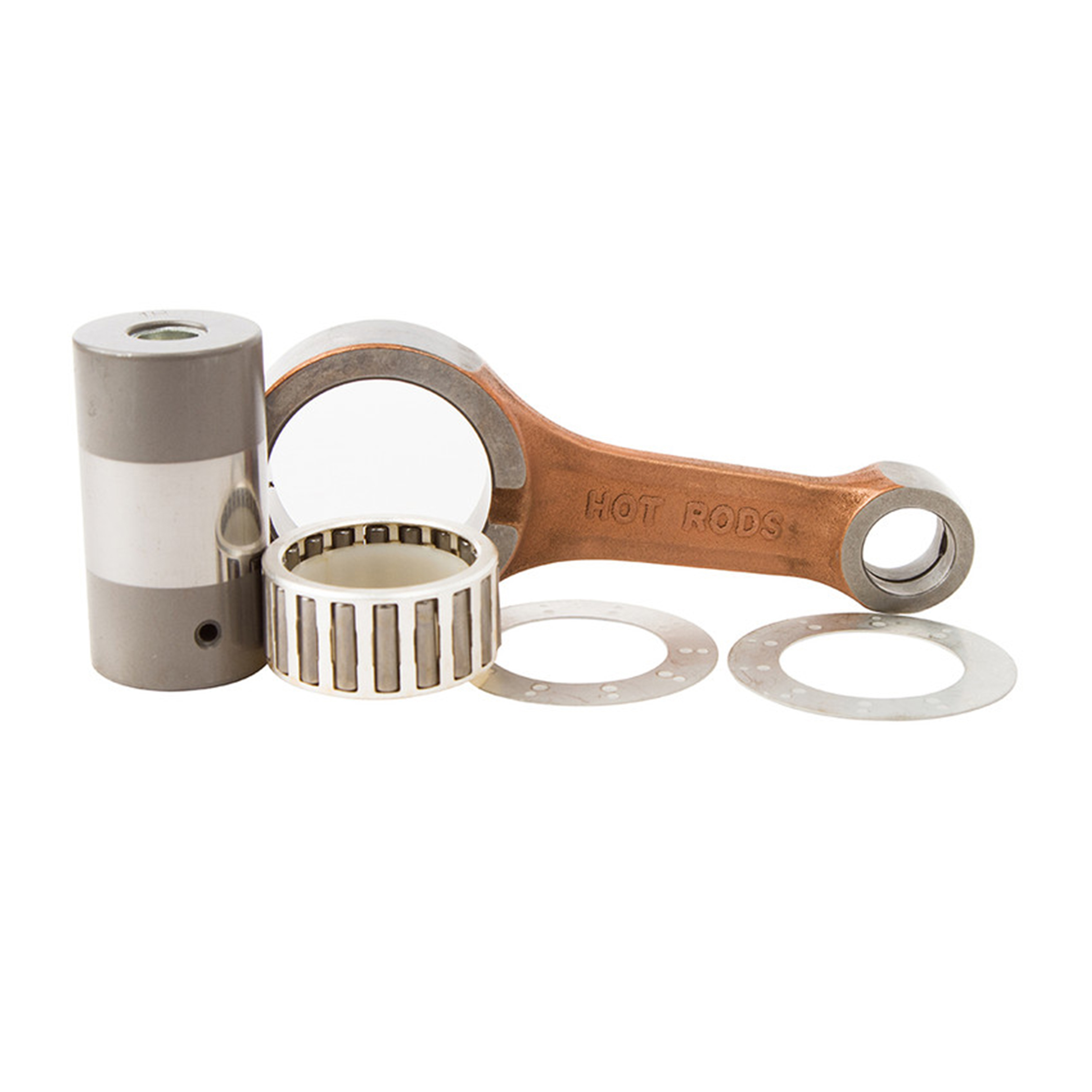 ก้านสูบ Hot Rods 8690 Connecting Rod KX250F 10-16