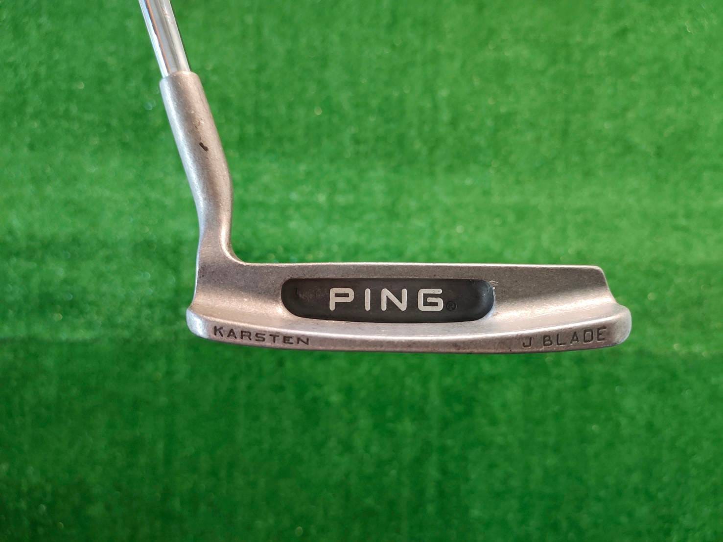 PUTTER PING KARSTEN J.BLADE