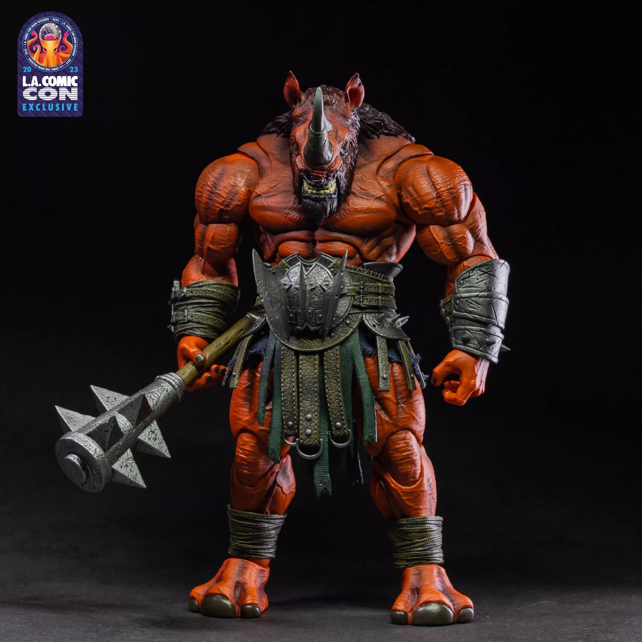 [สั่งจอง] Xesray 1/12 : Big Horn (LACC Exclusive)