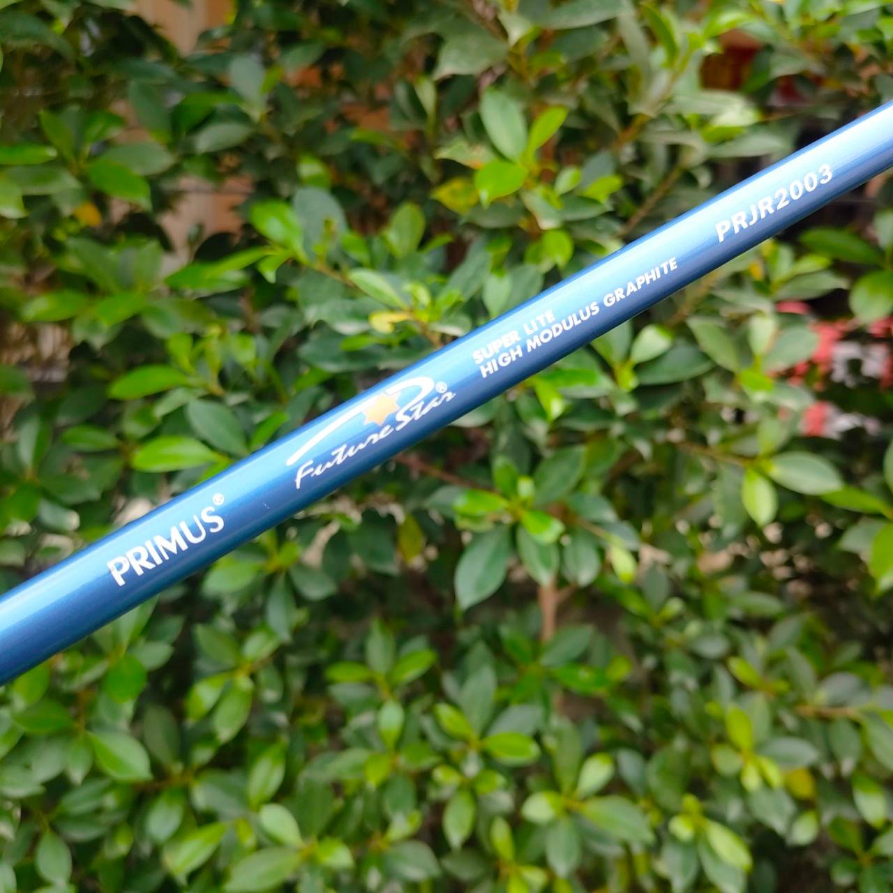 ** ไม้กอล์ฟสำหรับเด็ก ** ชุดเหล็ก PRIMUS มีเหล็ก 5 ,7 ,9 เเละ SW ก้าน PRJR2003