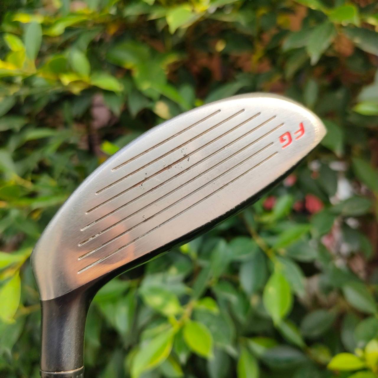 HYBRID KASCO POWER TORNADO FG 33 องศา 16 ก้าน ELASTER FLEX R สุดยอดคุณภาพ ช้าไม่ได้!!!