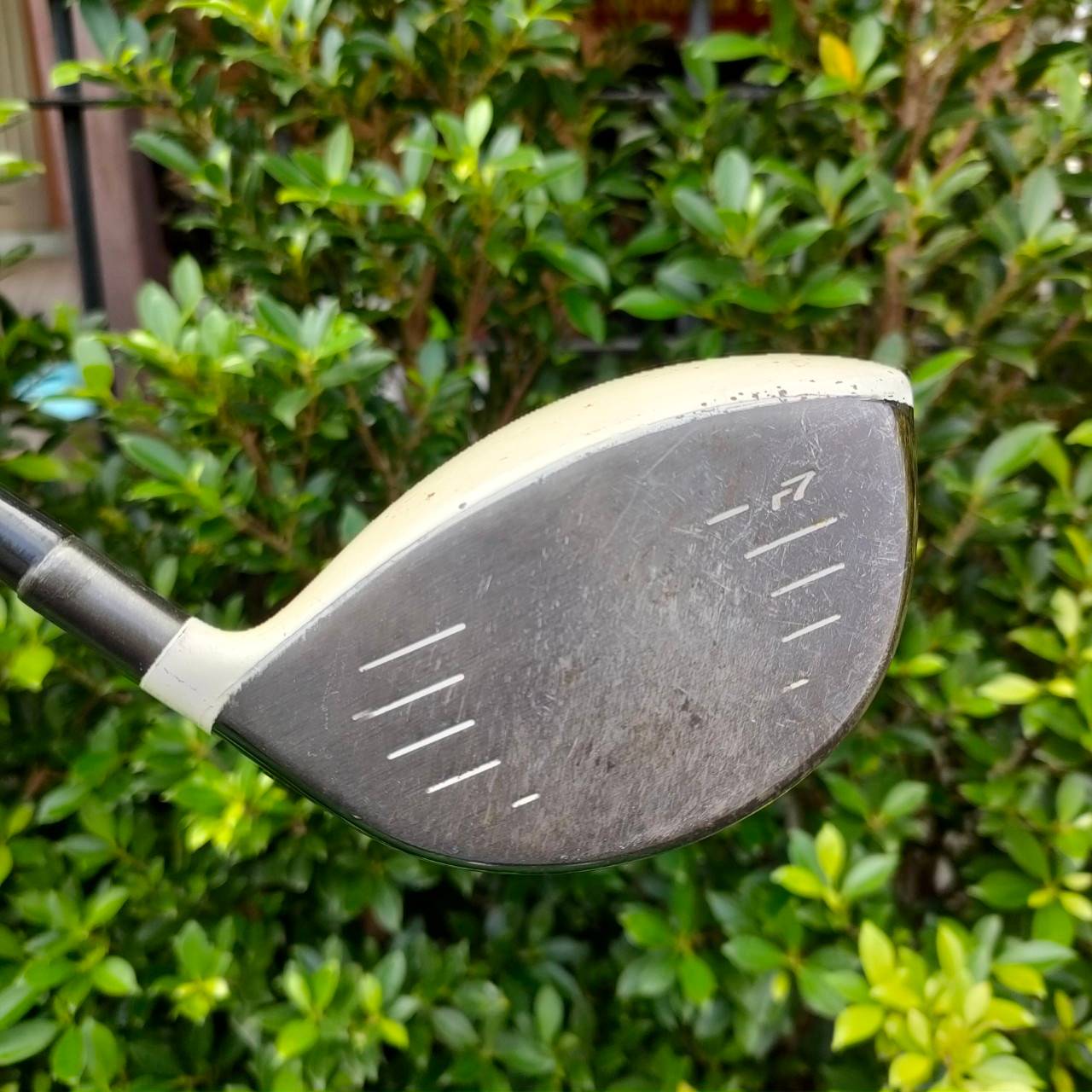 * ไม้กอล์ฟมือซ้าย * DRIVER TAYLORMADE R7 SUPERQUAD ก้าน R.I.P PHENOM FLEX R องศา 9.5 หัวนี้ตีไกลมากๆ เสียงเพราะ ตีมันส์ ก้าน ALDILA RIP ตัวนี้คือมันส์สุดๆครับ