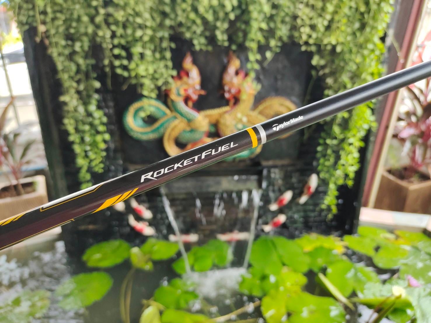 Hybrid Taylormade rbz Stage 2 เบอร์ 3 องศา 19 FLEX R