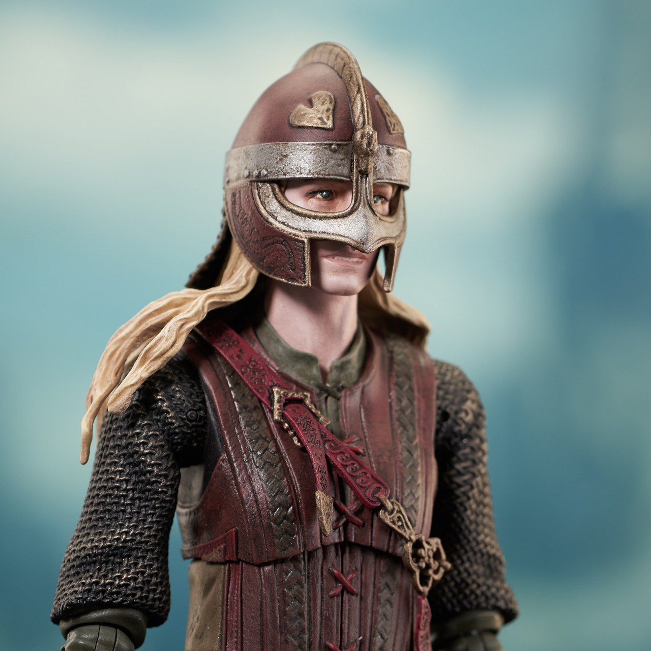 [สั่งจอง] Diamond Select Toys : The Lord of the Rings (Series 8 )