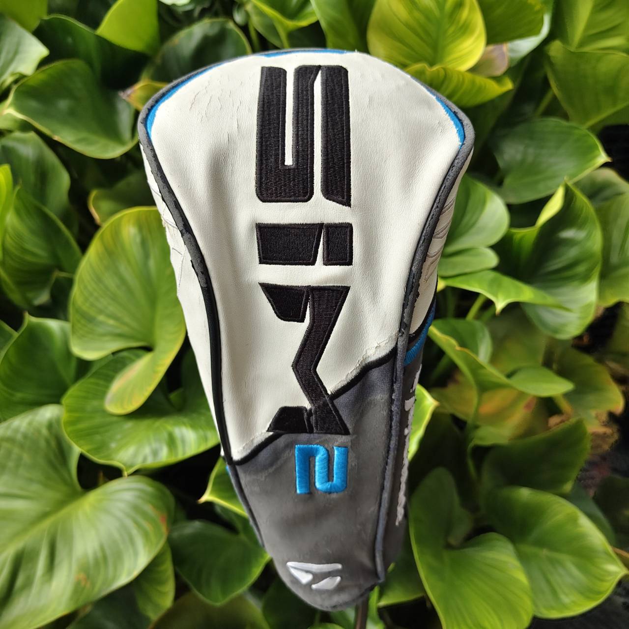 Driver TaylorMade SIM2 (460cc) – ขีดสุดของความเร็ว + ความแม่นยำ มากับก้าน FUJIKURA AIR SPEEDER R