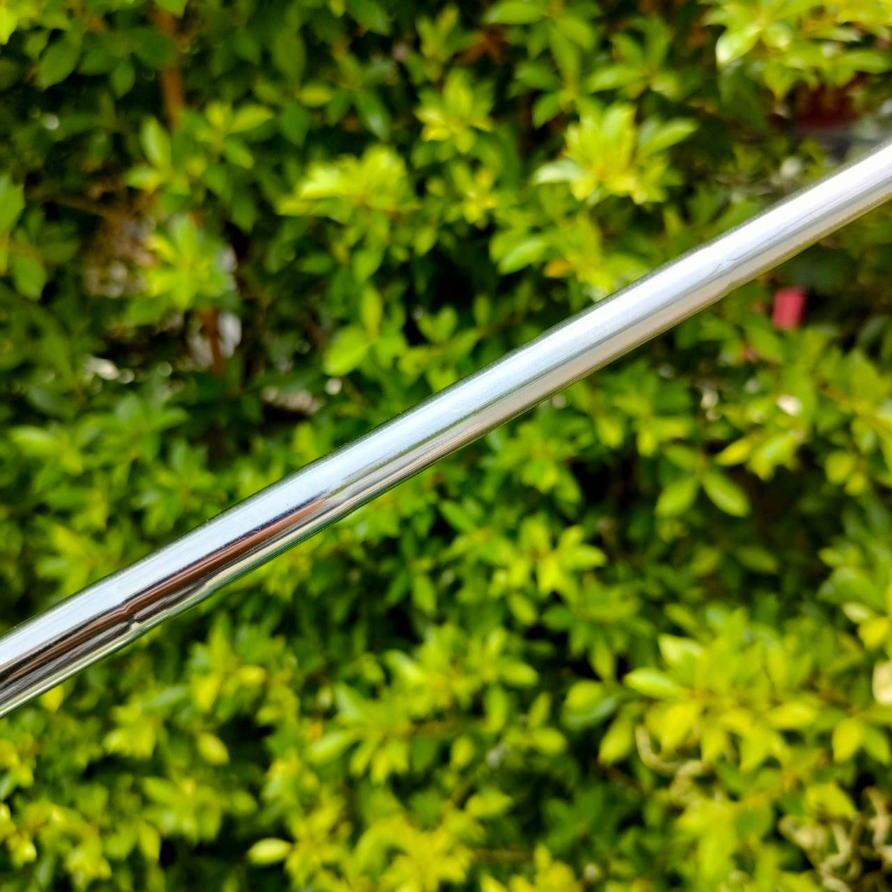 WEDGE CUSTOM ของใหม่ มือหนึ่ง องศา 48 ก้านเหล็ก FLEX WEDGE ออกแบบได้สวย ใส่กริพ GOLF PRIDE แค่ก้านกับกริพก็คุ้มเกินคุ้ม ลดล้างสต๊อค!! ไม้กอล์ฟมือหนึ่ง ของแท้ BY NakaraLuxurious