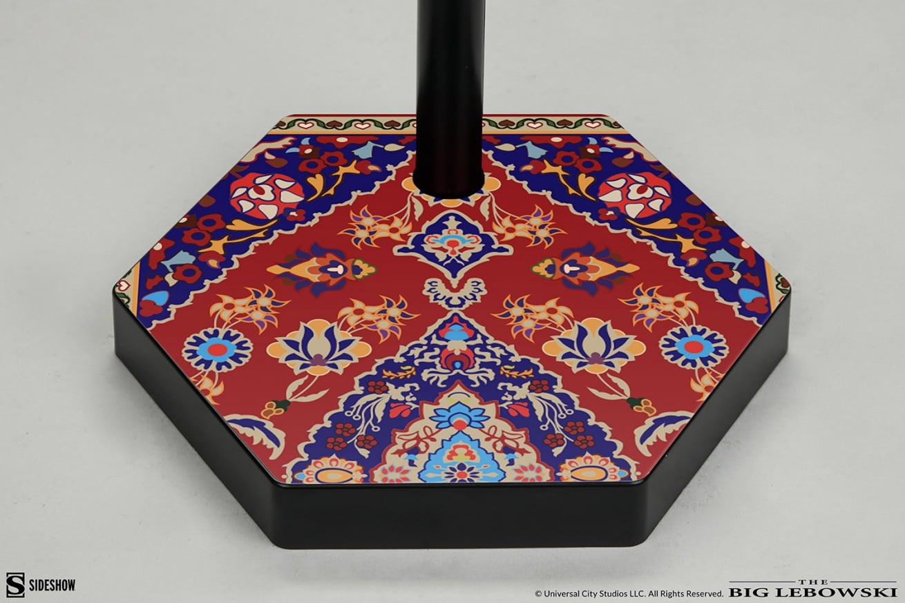 [สั่งจอง]Sideshow 100448 1/6 Scale : The Big Lebowski