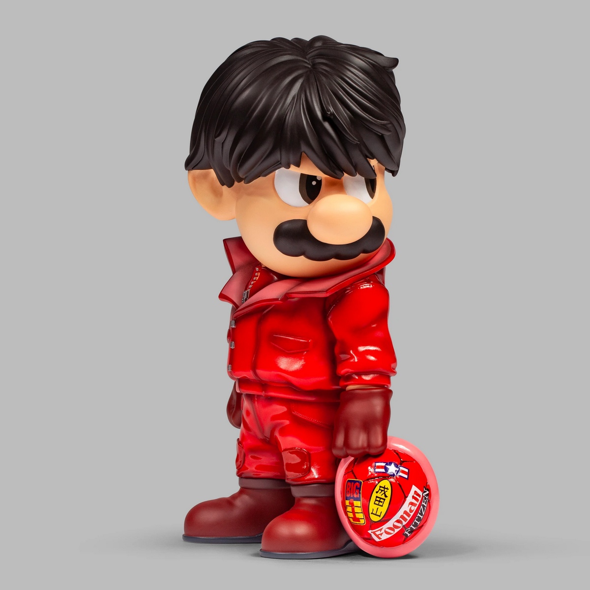 [สั่งจอง] Fools Paradise - FP063 : LEON // KANEDA PROFESSIONAL (33.2cm)
