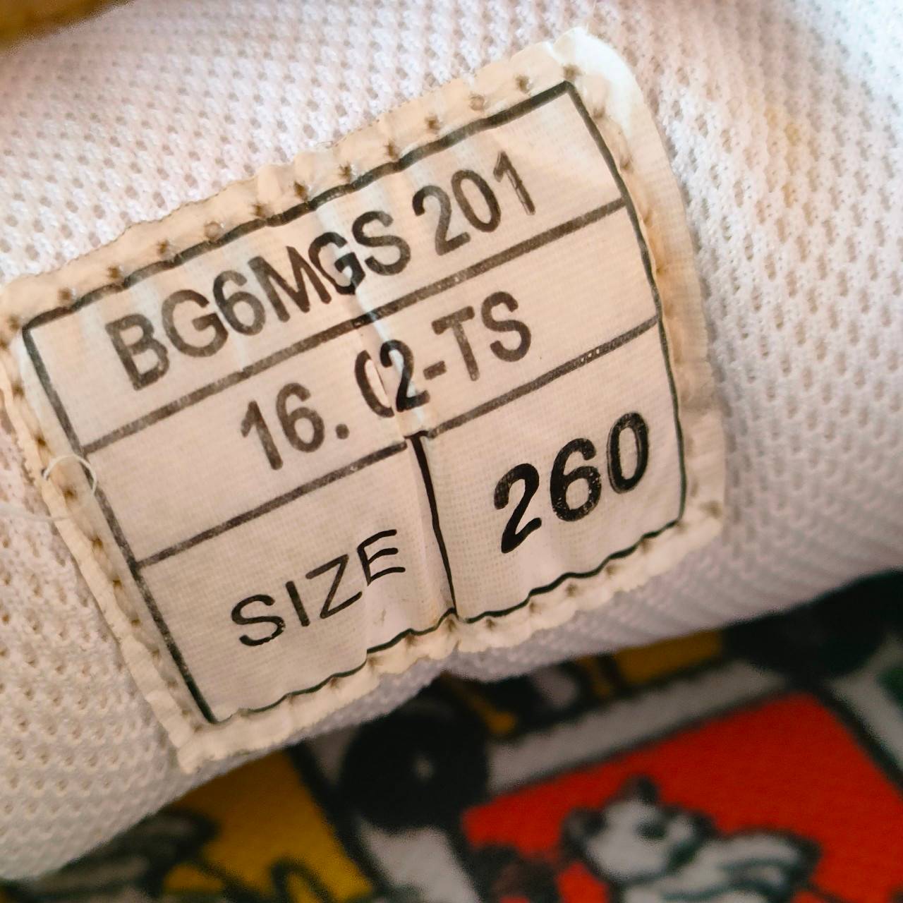 รองเท้ากอล์ฟ CASTELBAJAC มือสอง ของแท้ ขนาดไชส์ 16 สุดยอดแบรนด์เนม Hi-END ของใหม่ราคาแพงมากๆ ไม้กอล์ฟมือสอง ของแท้ BY NakaraLuxurious