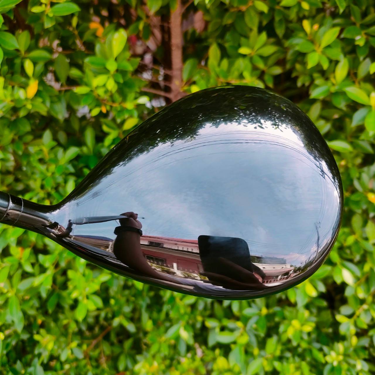 HONMA BERES BLACK (รุ่นล่าสุด ปี 2023) ก้าน ARMRQ -MX FLEX R องศา 10.5 สวยหยาดเยิ้มจับใจ เป็นรุ่นที่พัฒนา แบบขั้นสูงสุดของ HONMA JAPAN SAKATA ไม้กอล์ฟมือสอง ของแท้ BY NakaraLuxurious