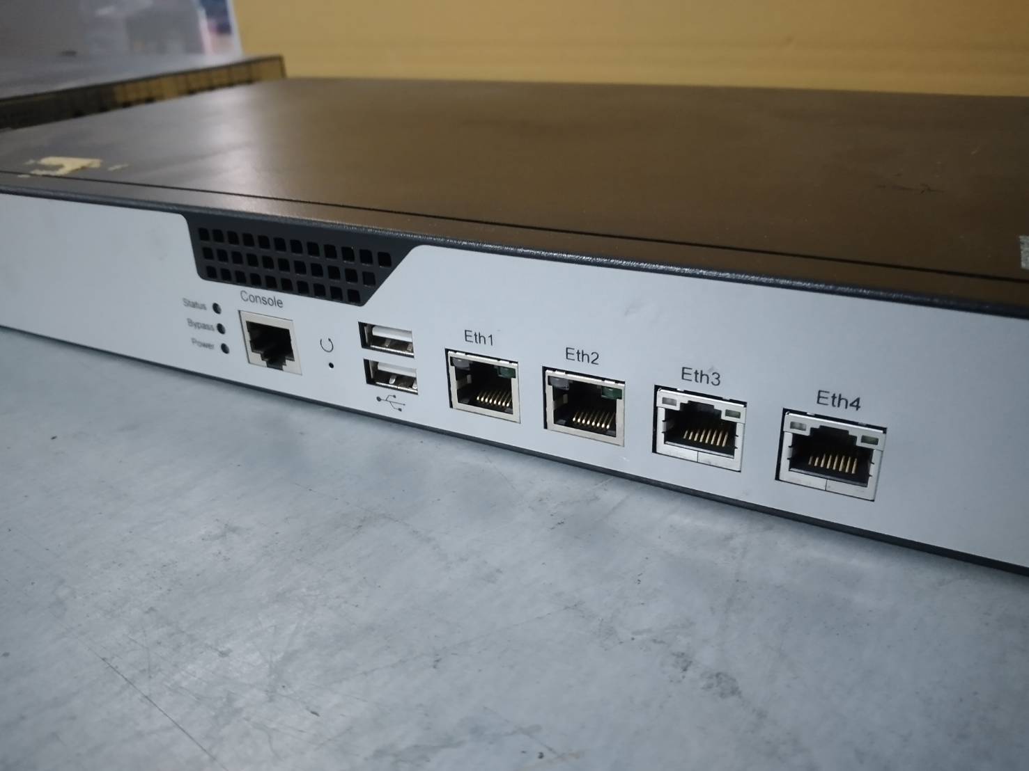 Wavify TimeNX NX-200