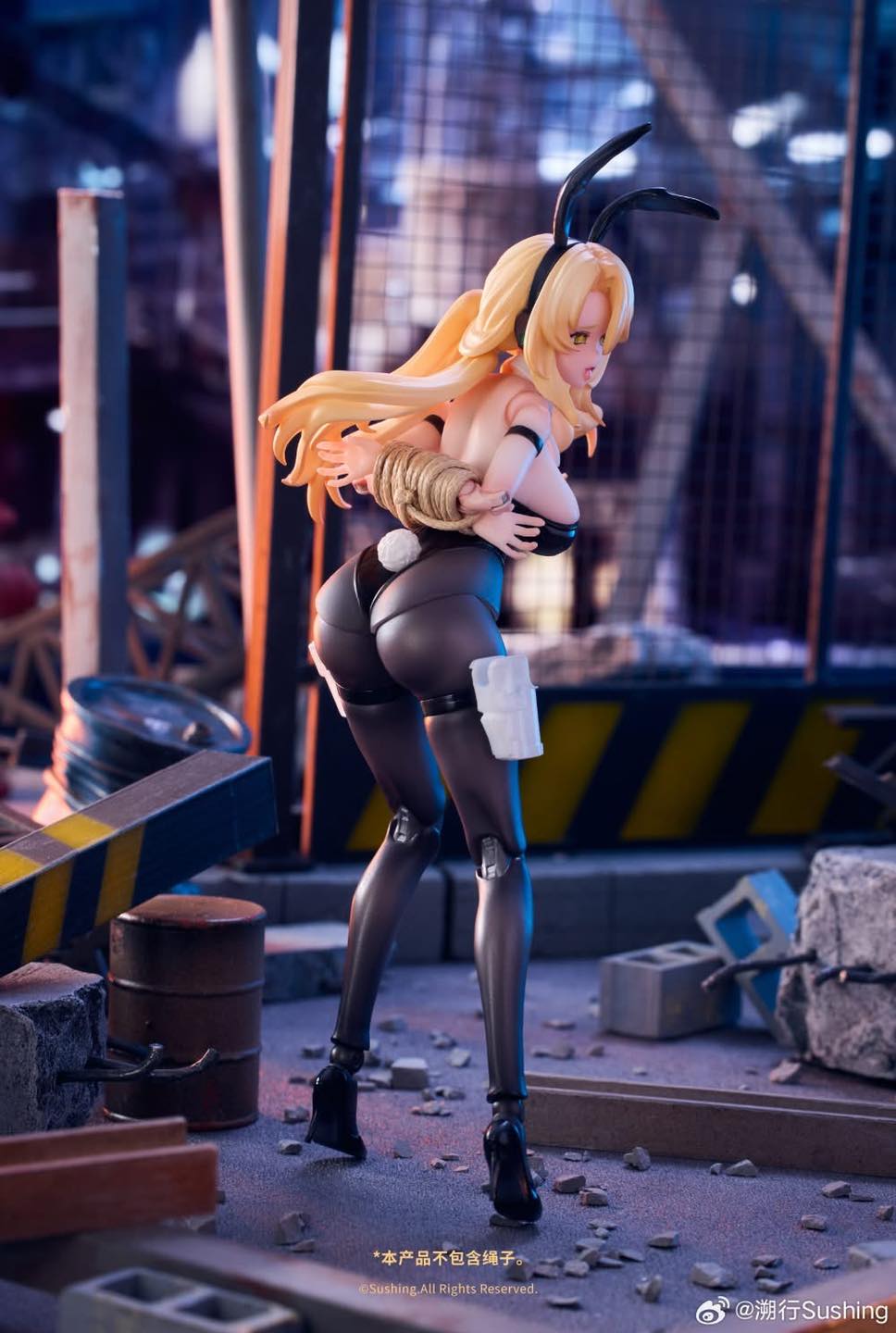 [สั่งจอง]Sushing 1/12 : Erena