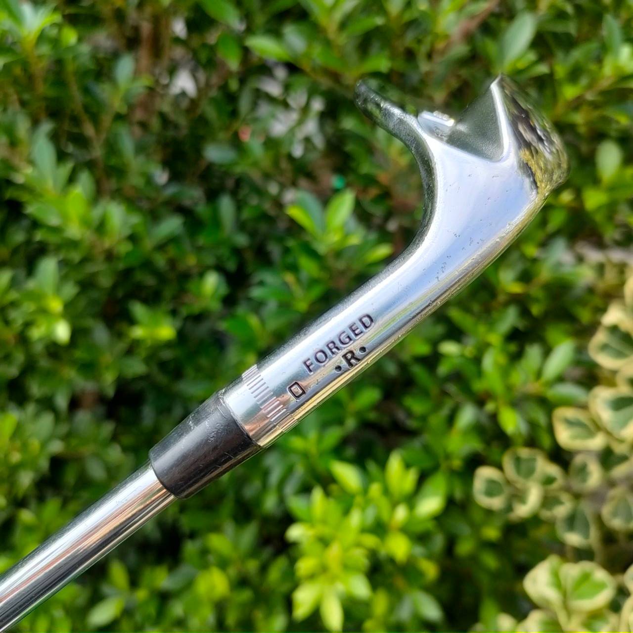 WEDGE CALLAWAY X SERIES JAWS องศา 58 FLEX WEDGE วัสดุ FORGED นุ่ม ให้ปินได้จัดครับตัวนี้