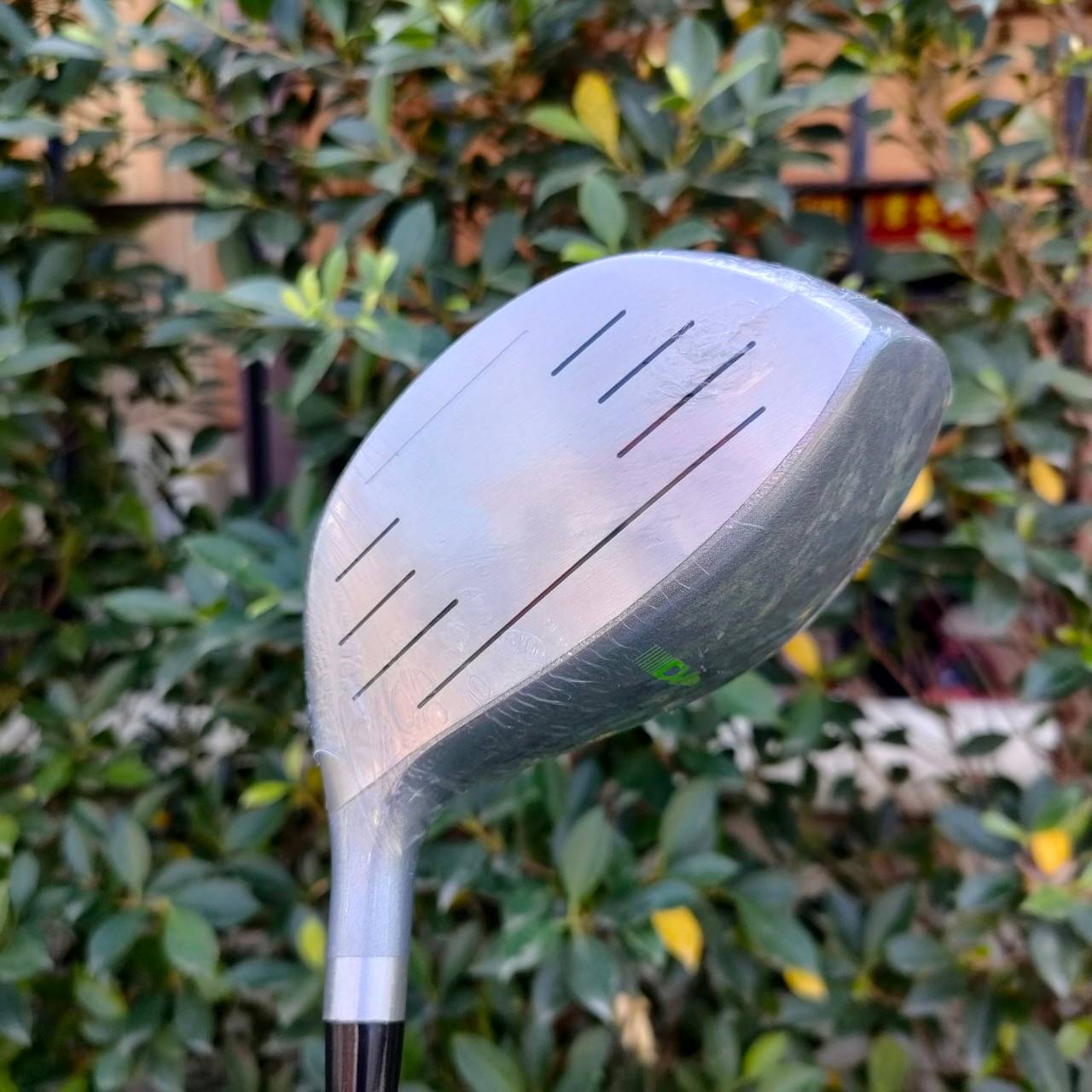 ไม้กอล์ฟครบชุดสำหรับเด็ก U.S.KIDS GOLF DV3 WT-15 57 ของใหม่มือ ของศูนย์