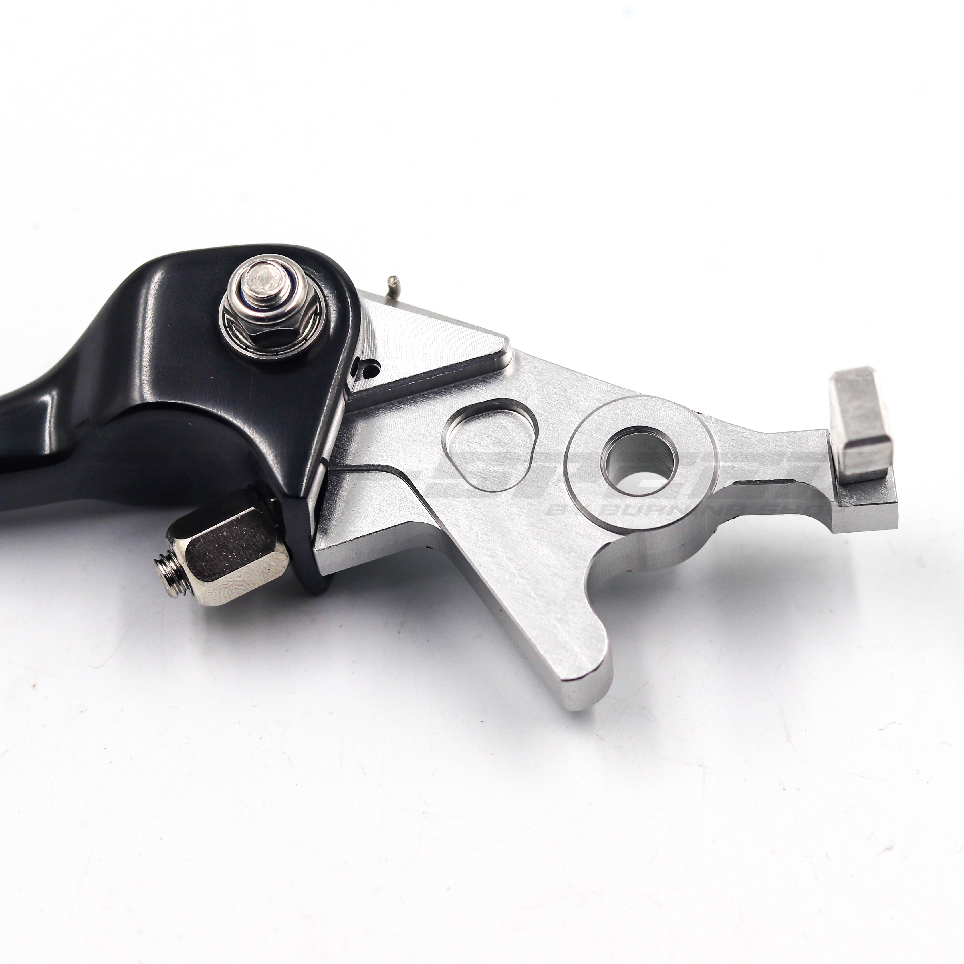 มือเบรค ASV สำเนา - CT125 DAX125 MONKEY125 KSR110 CRF250L/Rally CRF300L/Rally KLX150 KLX230 KLX250 PG-1