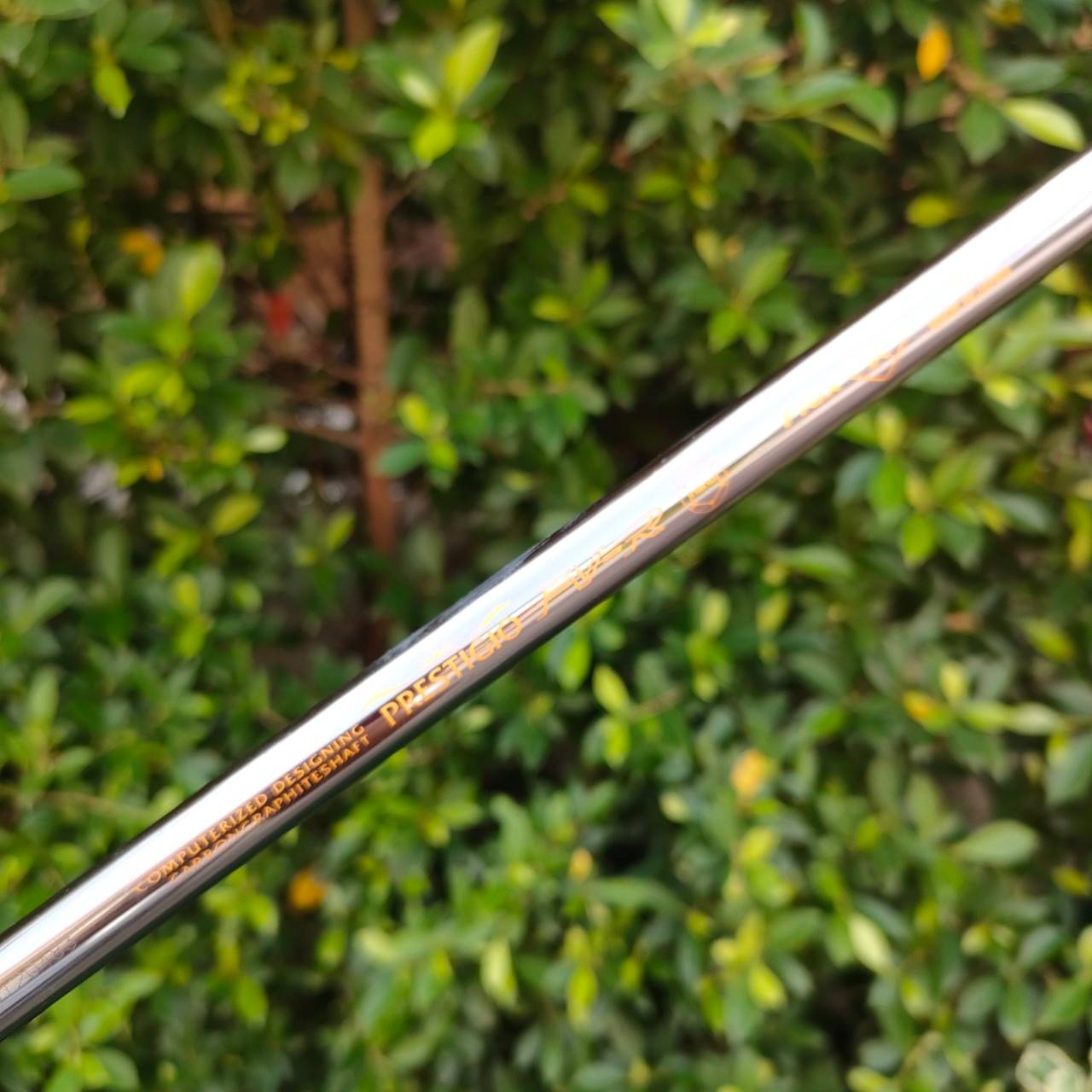 DRIVER MARUMAN MAJESTY SCIENCE AND ART องศา 12 ก้าน PRESTIGIO FV-R FLEX R ไม้กอล์ฟมือสอง ของแท้ BY NakaraLuxurious