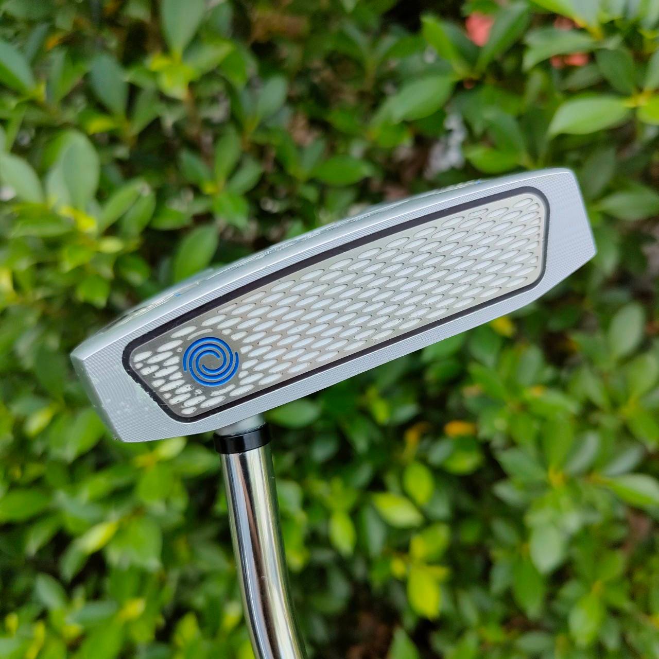 PUTTER Odyssey Works #7 Tank Cruiser ความยาว 34 นิ้ว มีรูปรถถัง รุ่นนี้ยอดนิยมสูงสุดตอนนี้ครับ