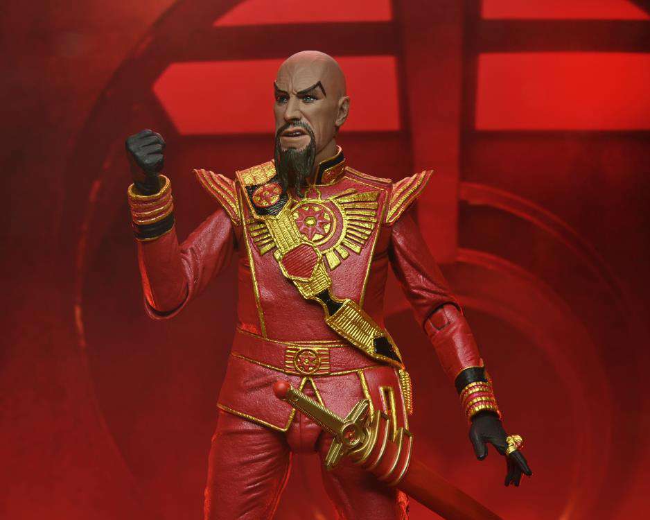 [สั่งจอง]Neca 7" scale action figure
