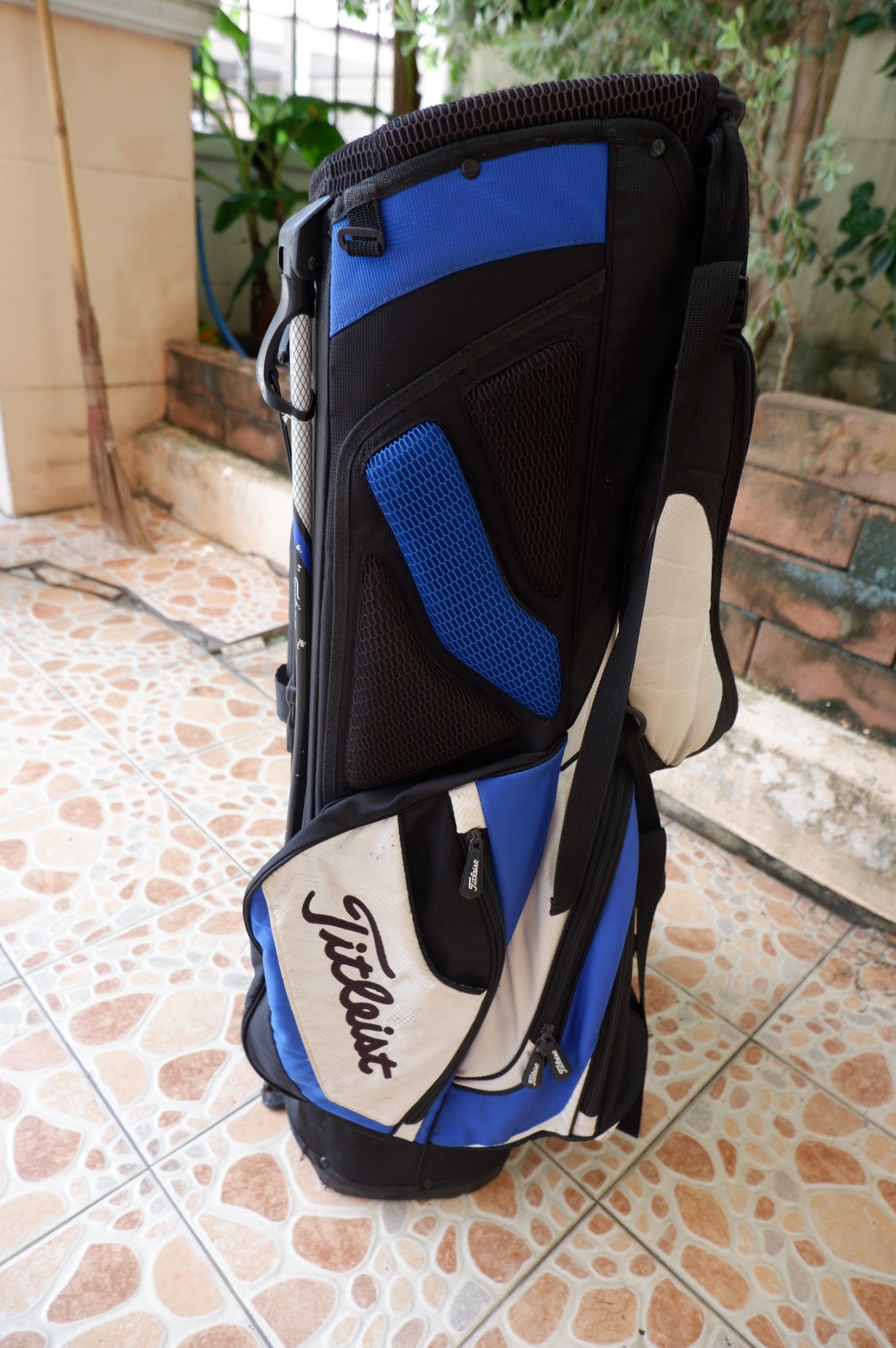 ถุงกอล์ฟ มือสอง TITLELIST