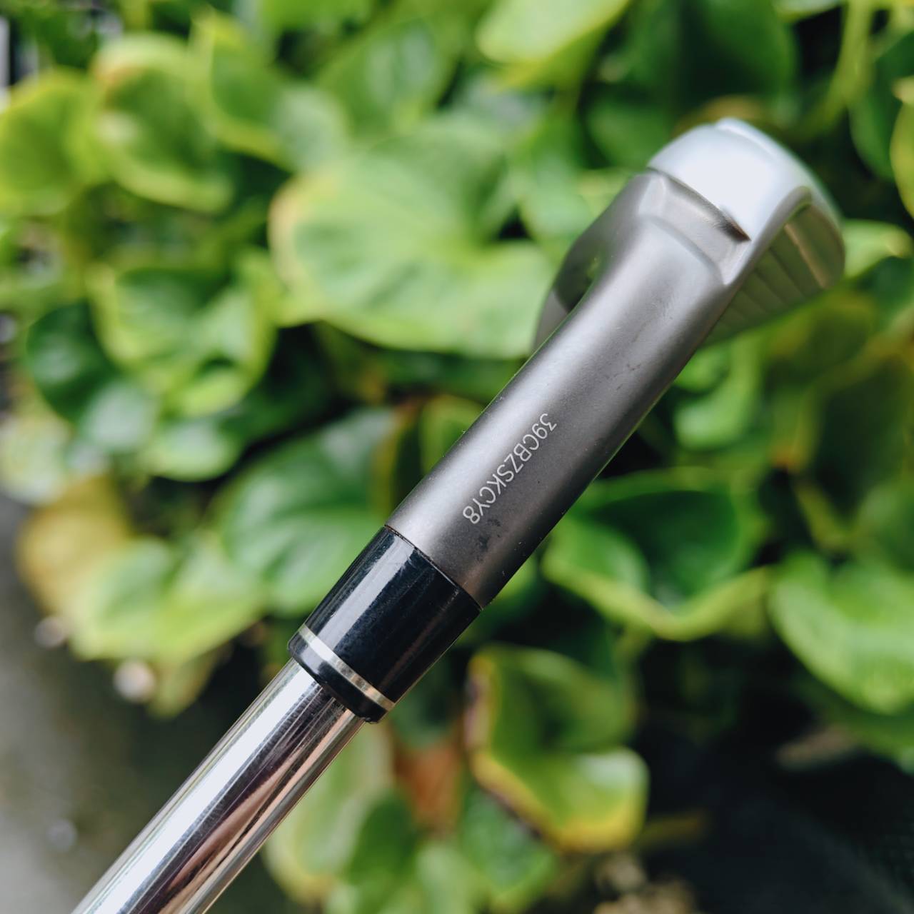 เหล็ก 8 Taylormade SPEEDBLADE ออกแบบเพื่อ ความเร็วบอลสูง และ การเล่นง่าย สำหรับทุกระดับ