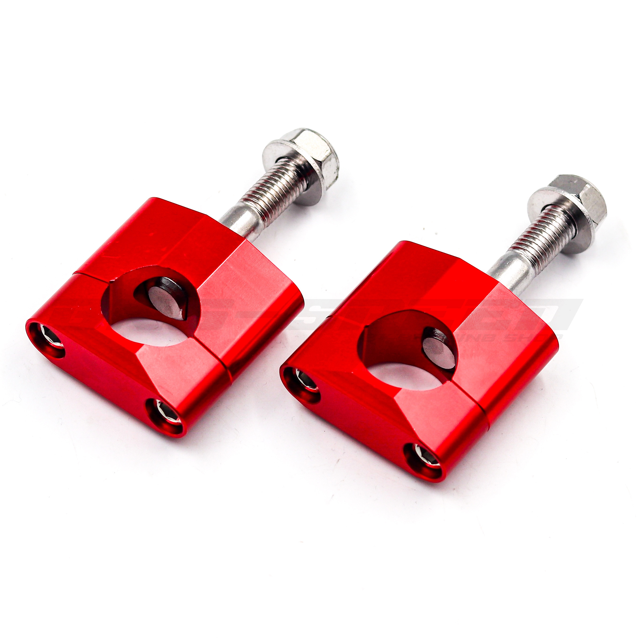 ตุ๊กตาแฮนด์เสาเสียบ 28.6 KLX230, KLX140L/G/RF และ รถสูตร
