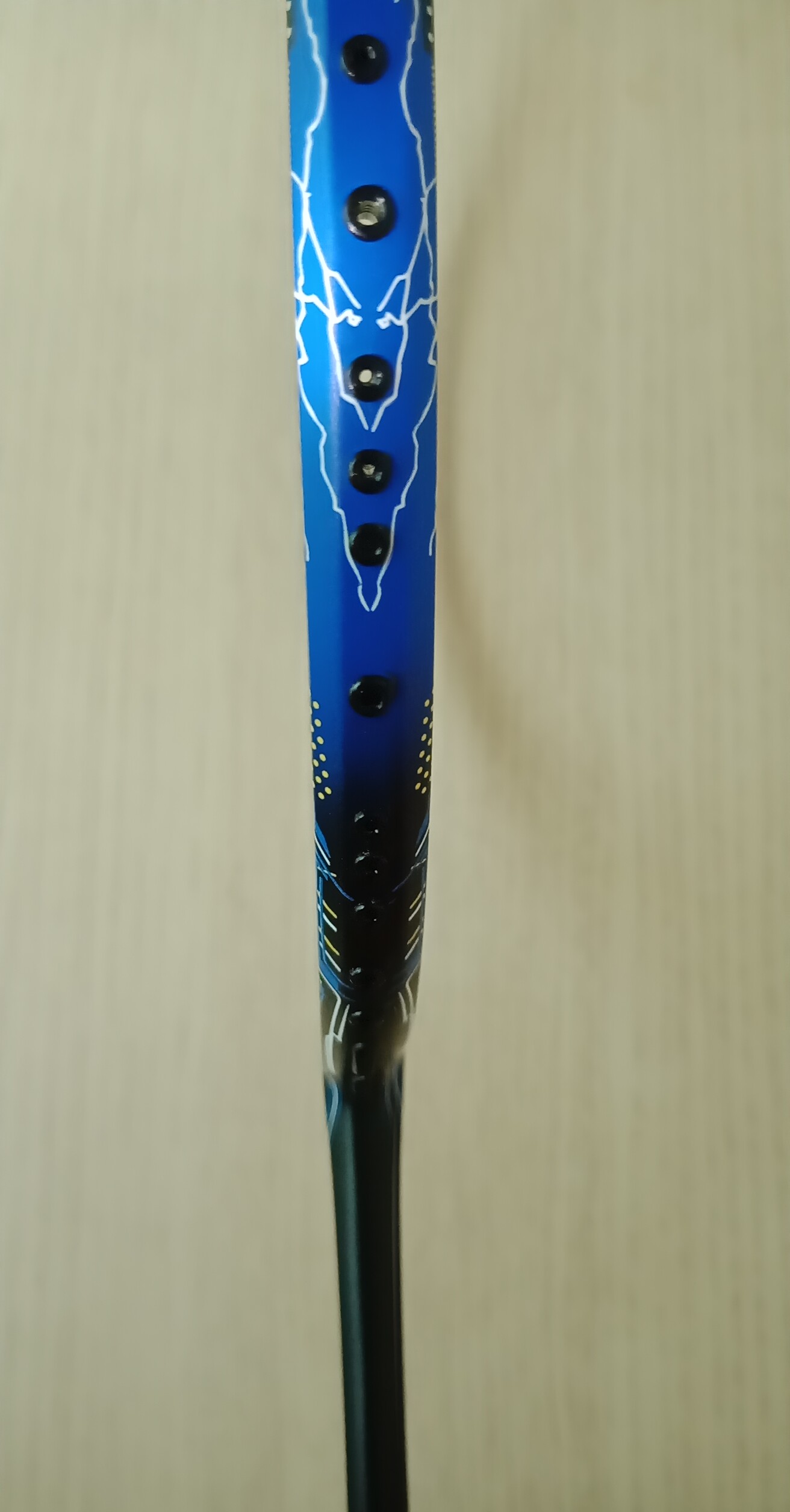 Dunlop Nanoblade Tri-Core III