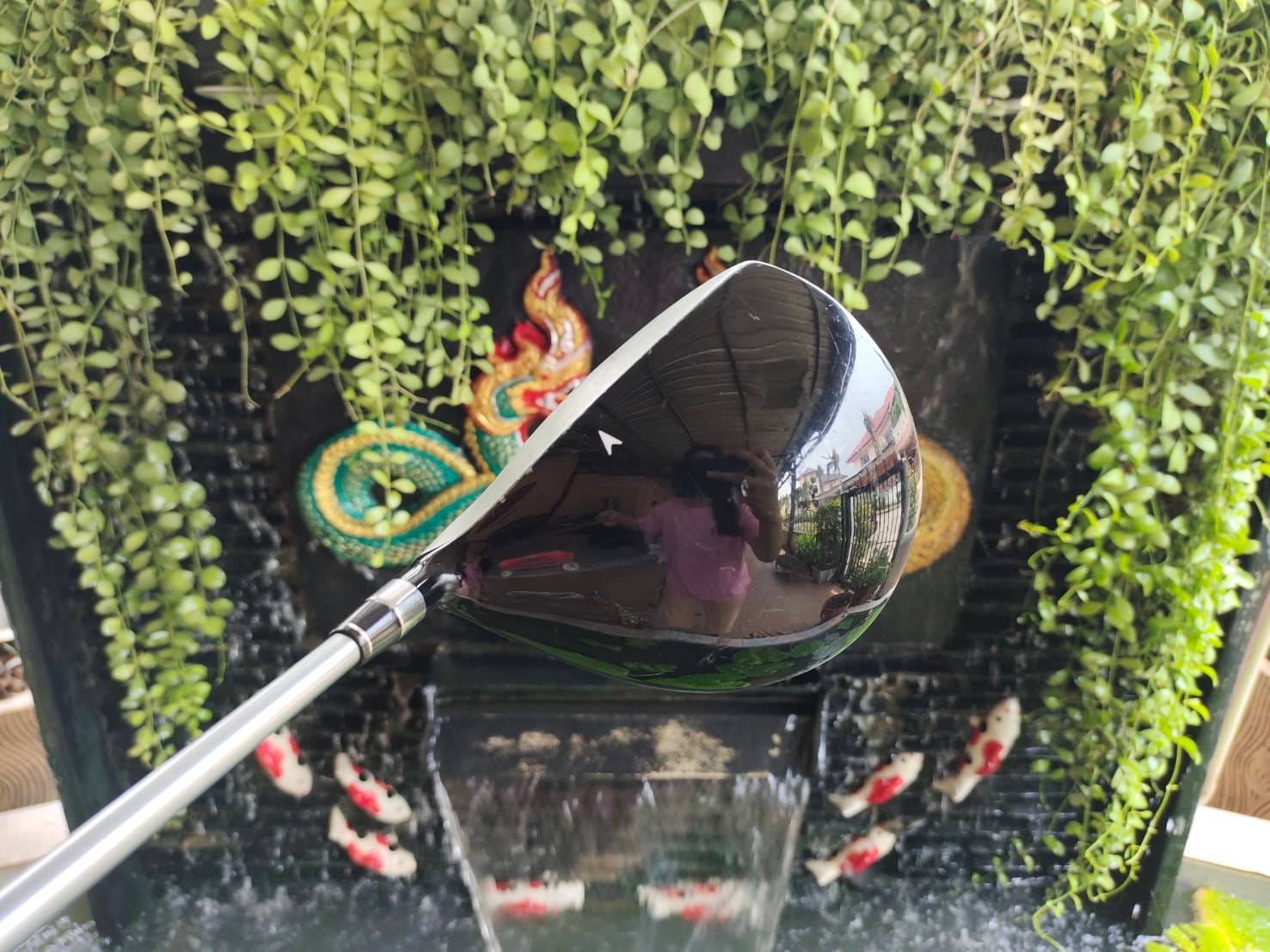 Driver M2 Ben Square Draw อง 12