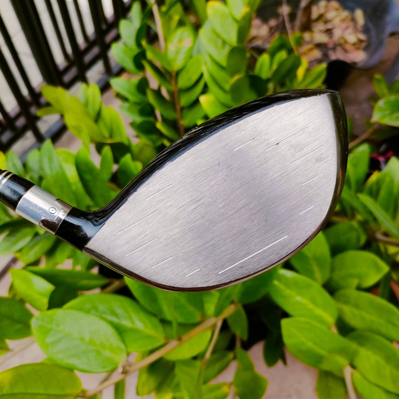 ** ไม้กอล์ฟสำหรับท่านที่ถนัดซ้าย ** DRIVER COBRA ZL องศา 9.5 ก้าน ALDILA VOODOO FLEX R รุ่น ZERO LIMIT สุดจริง ไม้กอล์ฟมือสอง ของแท้ BY NakaraLuxurious