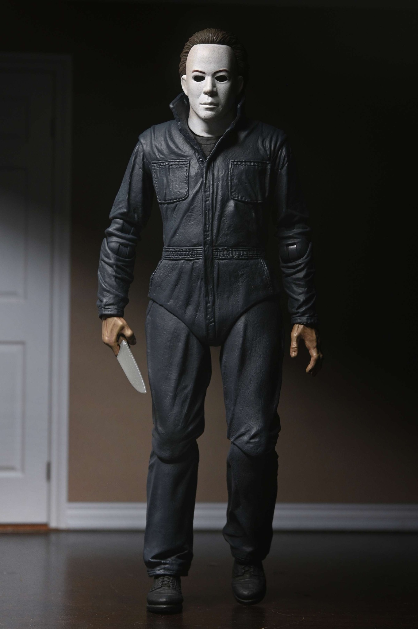 [สั่งจอง]Neca 7" : Halloween H2O Ultimate - Michael Myers