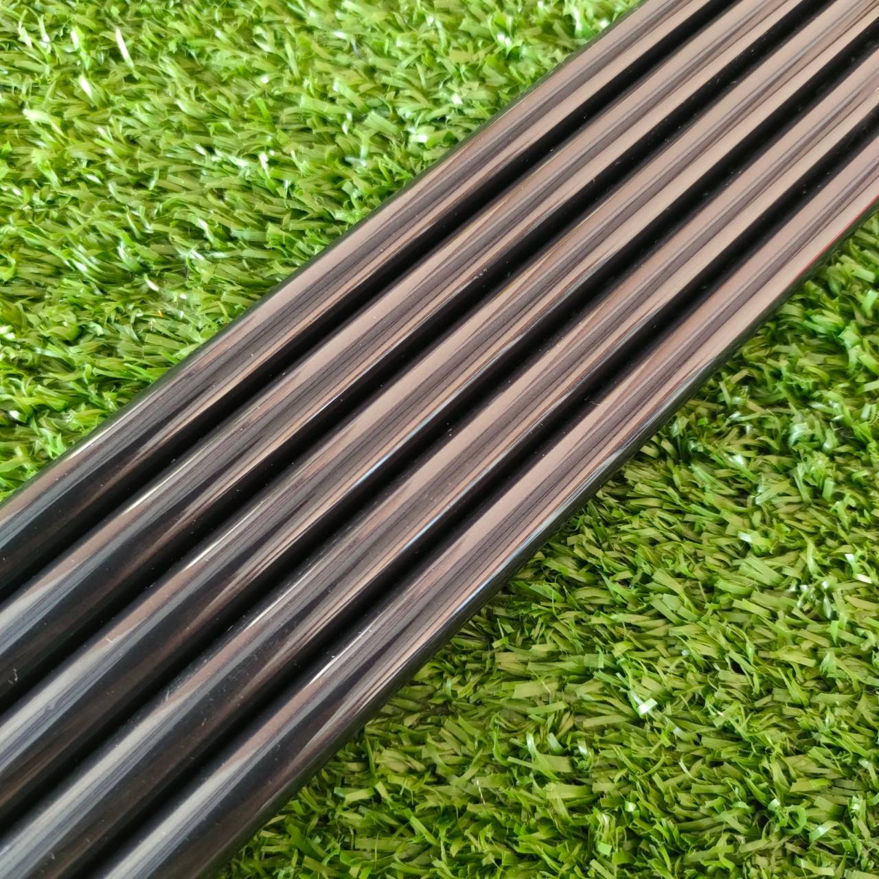 ก้านสำหรับใส่ ชุดเหล็ก KENT SPORTS α.SERIES ความยาว 39 นิ้ว FLEX R เป็นก้าน HIGH MODULUS สุดยอดของกราไฟต์แท้ๆ 100% ไม้กอล์ฟมือหนึ่ง ของแท้ BY NakaraLuxurious