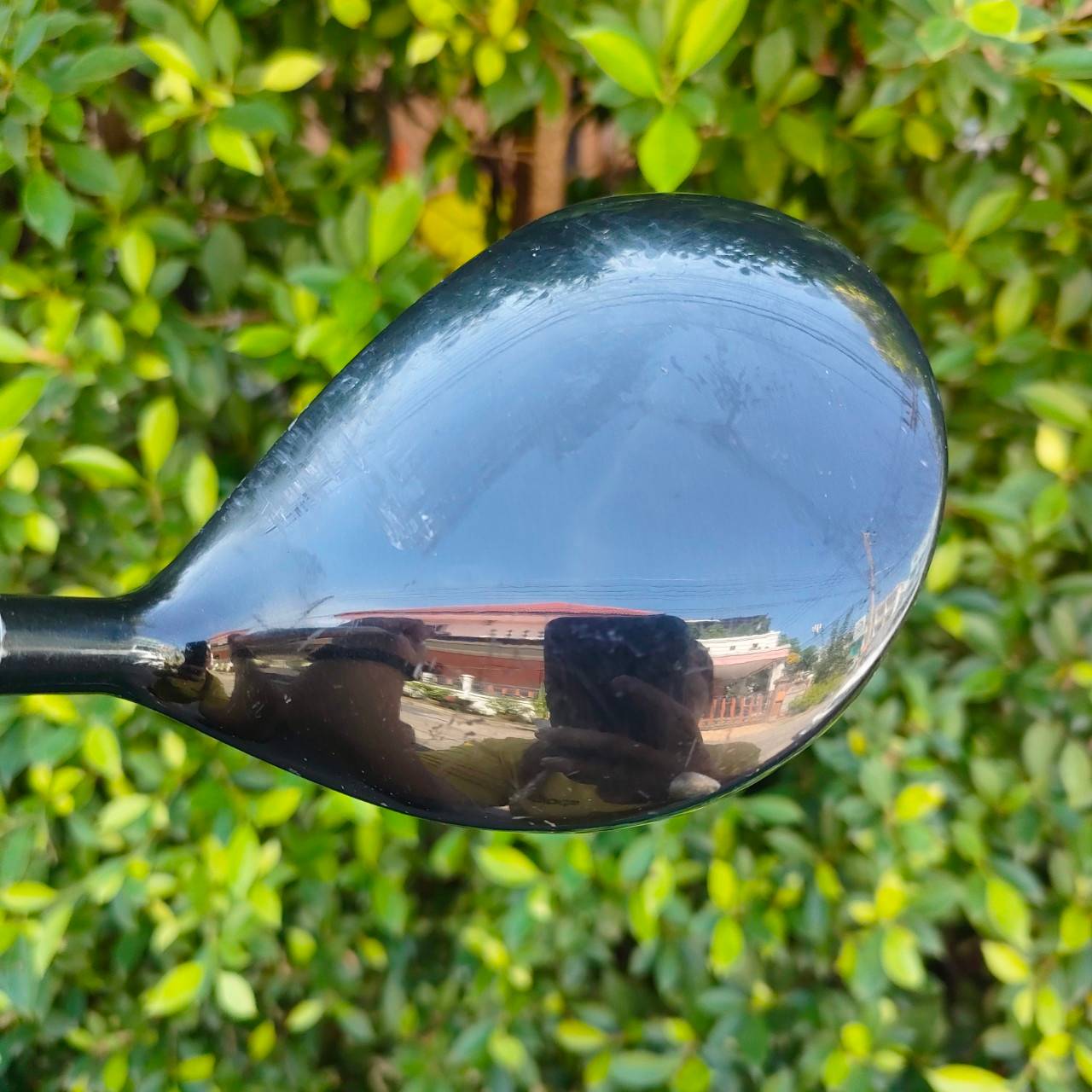 DRIVER KATANA TM300 Ti องศา 8.5 ก้าน FUJIKURA SPEEDER 569 FLEX R ไม้หน้าเด้งพรีเมี่ยมไทเทเนี่ยม หัวไม่ใหญ่ เร่งสปีดได้ดีมากๆ ก้าน FUJIKURA พรีเมี่ยมญี่ปุ่น ไม้กอล์ฟมือสอง ของแท้ BY NakaraLuxurious