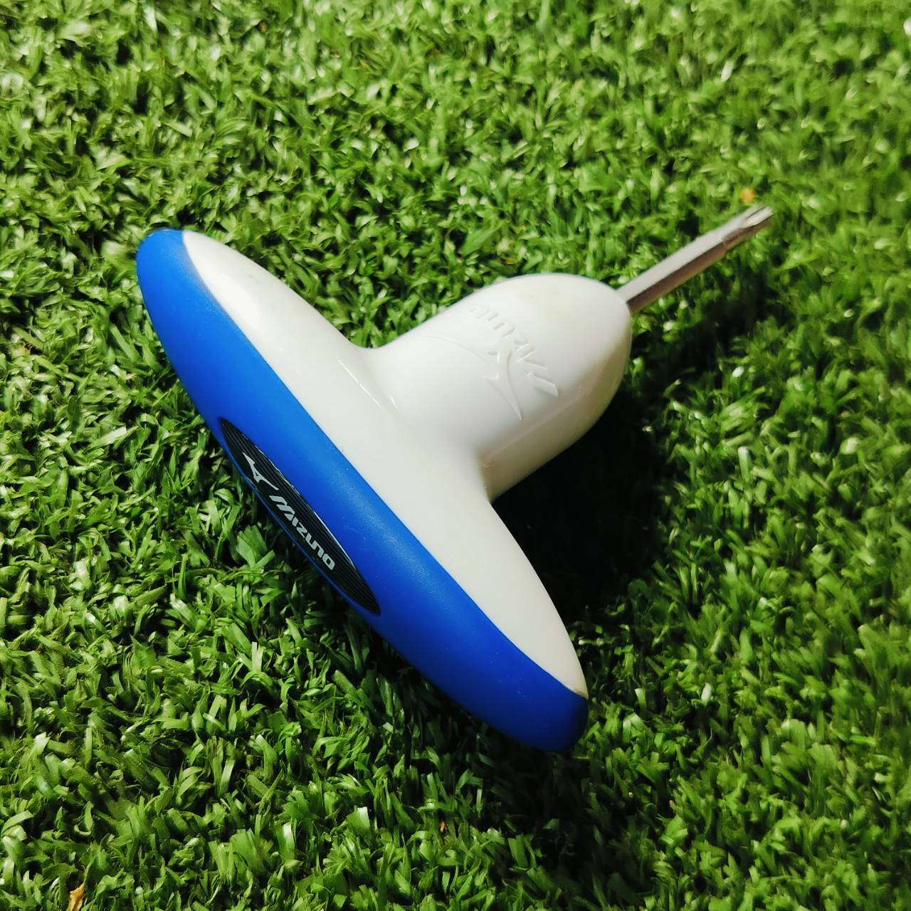 ตัวไข MIZUNO ของแท้มือสอง สภาพใหม่เอี่ยมเลยค่ะ!!!