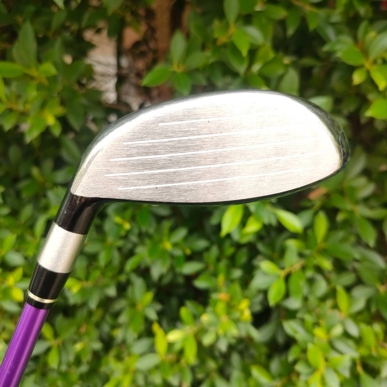 🏌️ FW3 HONMA TOUR WORLD TW727 องศา 15 ก้าน HONMA VIZARD YZ65 FLEX-S MADE IN JAPAN SAKATA สวยเดิม COVER เดิม ของดีมาก ตีง่ายไกลและมันส์ในไม้เดียว ไม้กอล์ฟมือสอง ของแท้ BY NakaraLuxurious