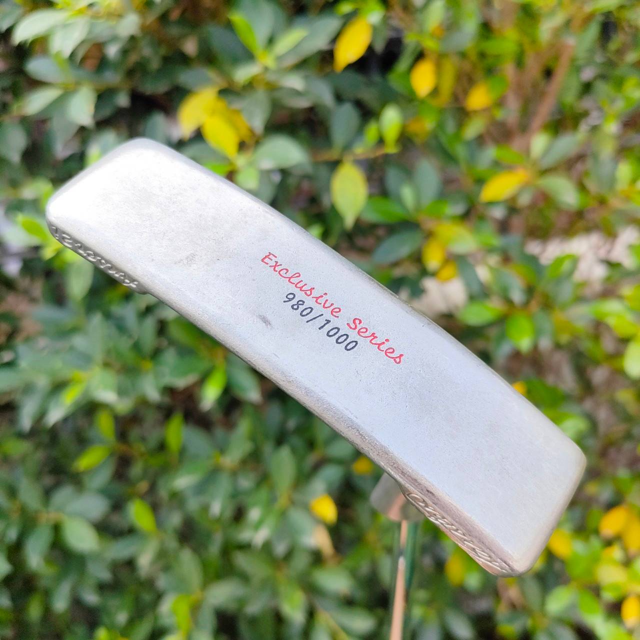 PUTTER PING ANSER 2I ความยาว 35 นิ้ว