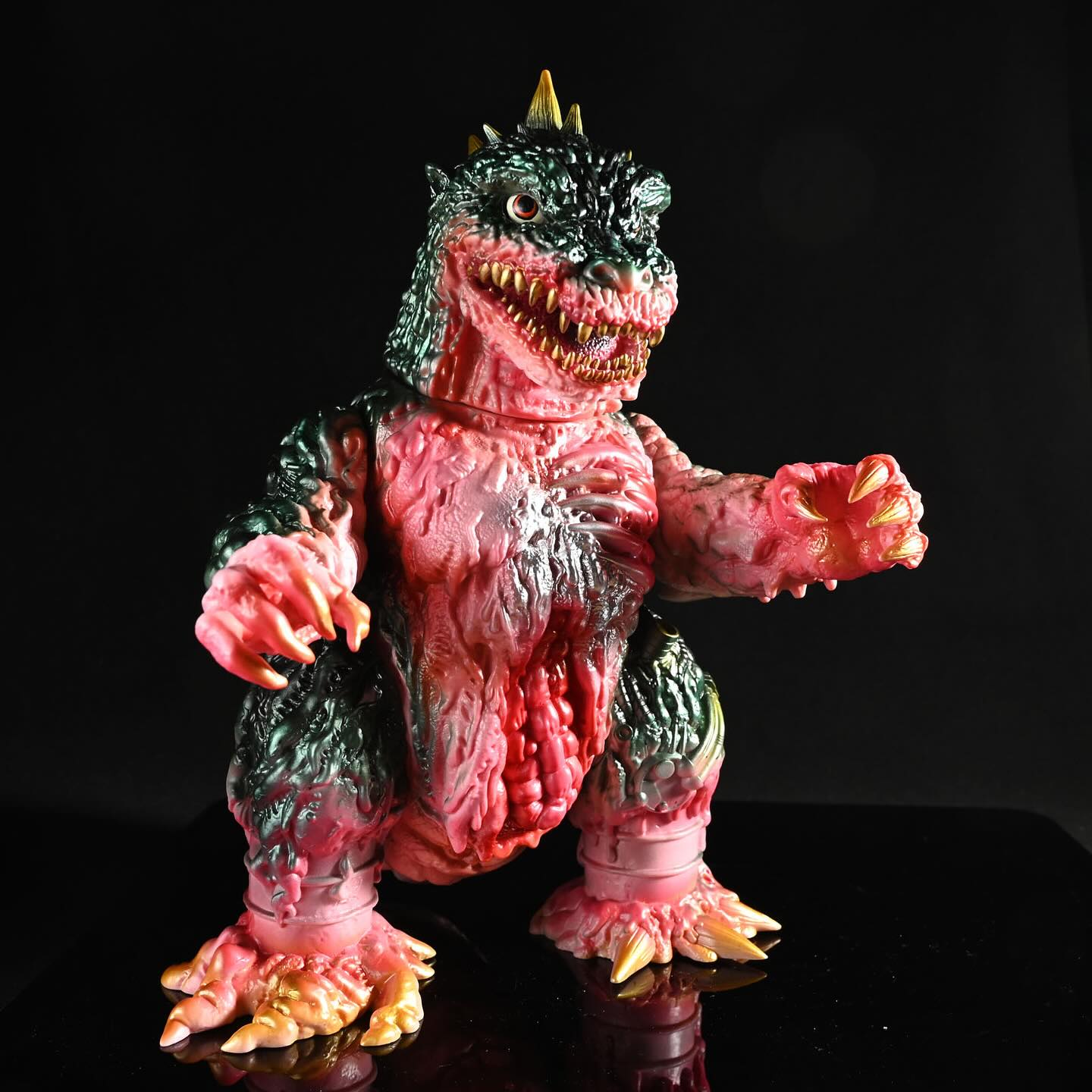 [สั่งจอง]Planet-x Asia : Junkzilla (30Cm)