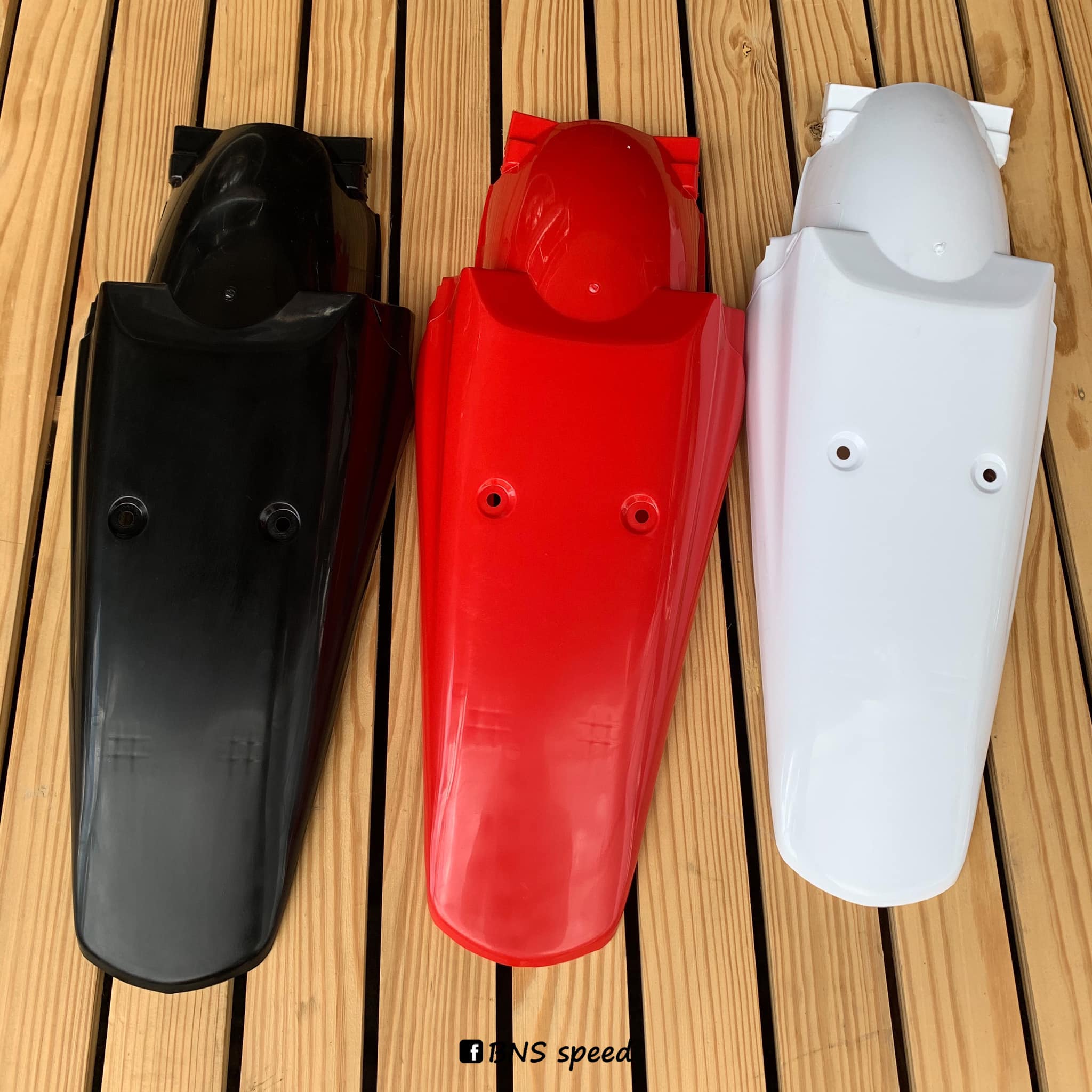 บังโคลนหลัง XR250