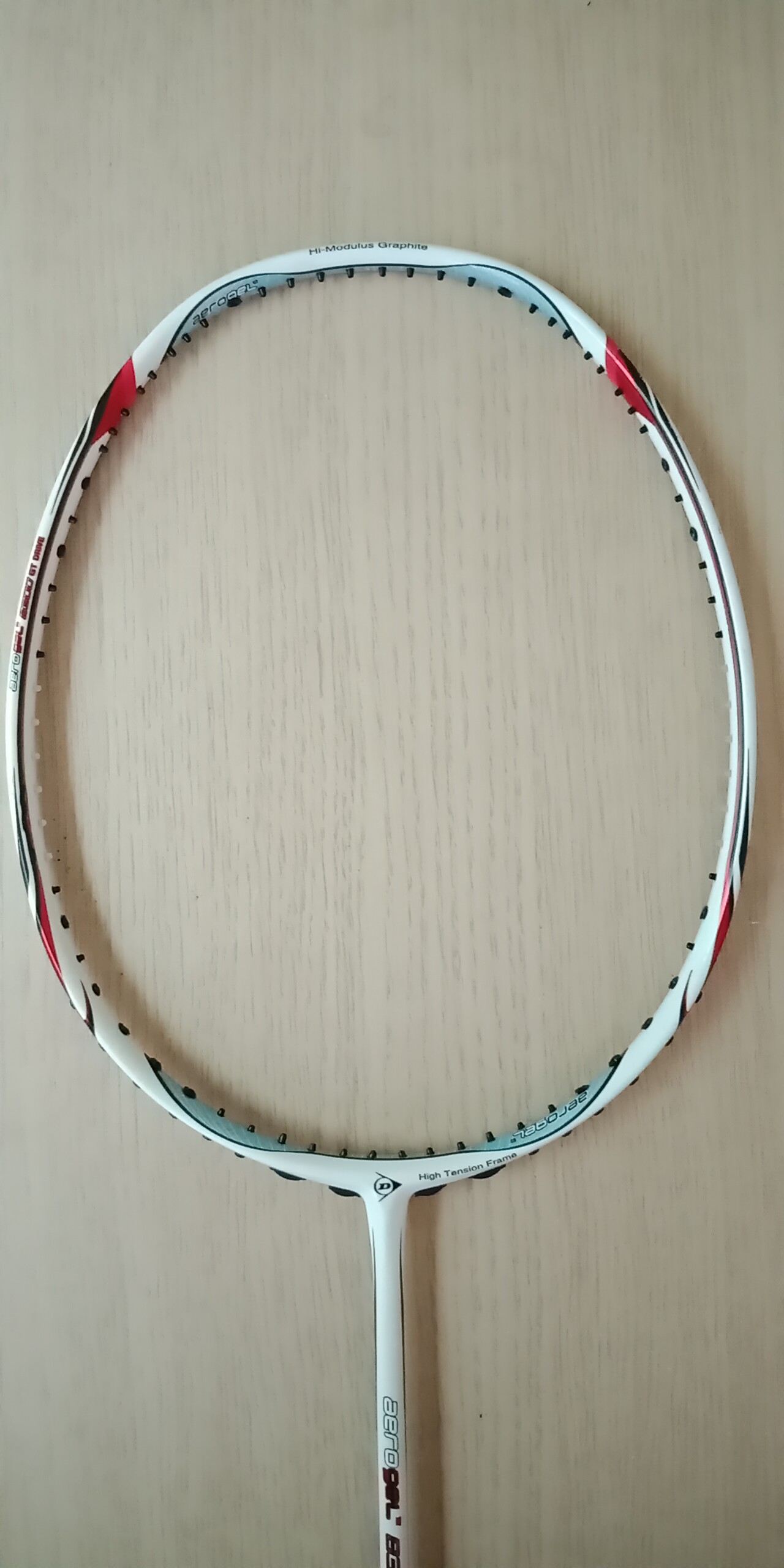 Dunlop Aerogel 8300GT Drive