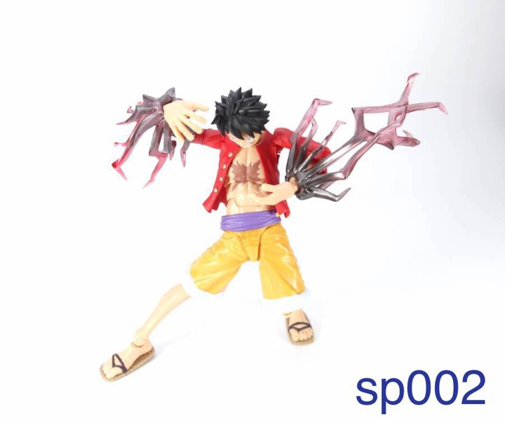 [พร้อมส่ง ]Special Effects 1/12 : Accessories มีให้เลือก 3แบบ