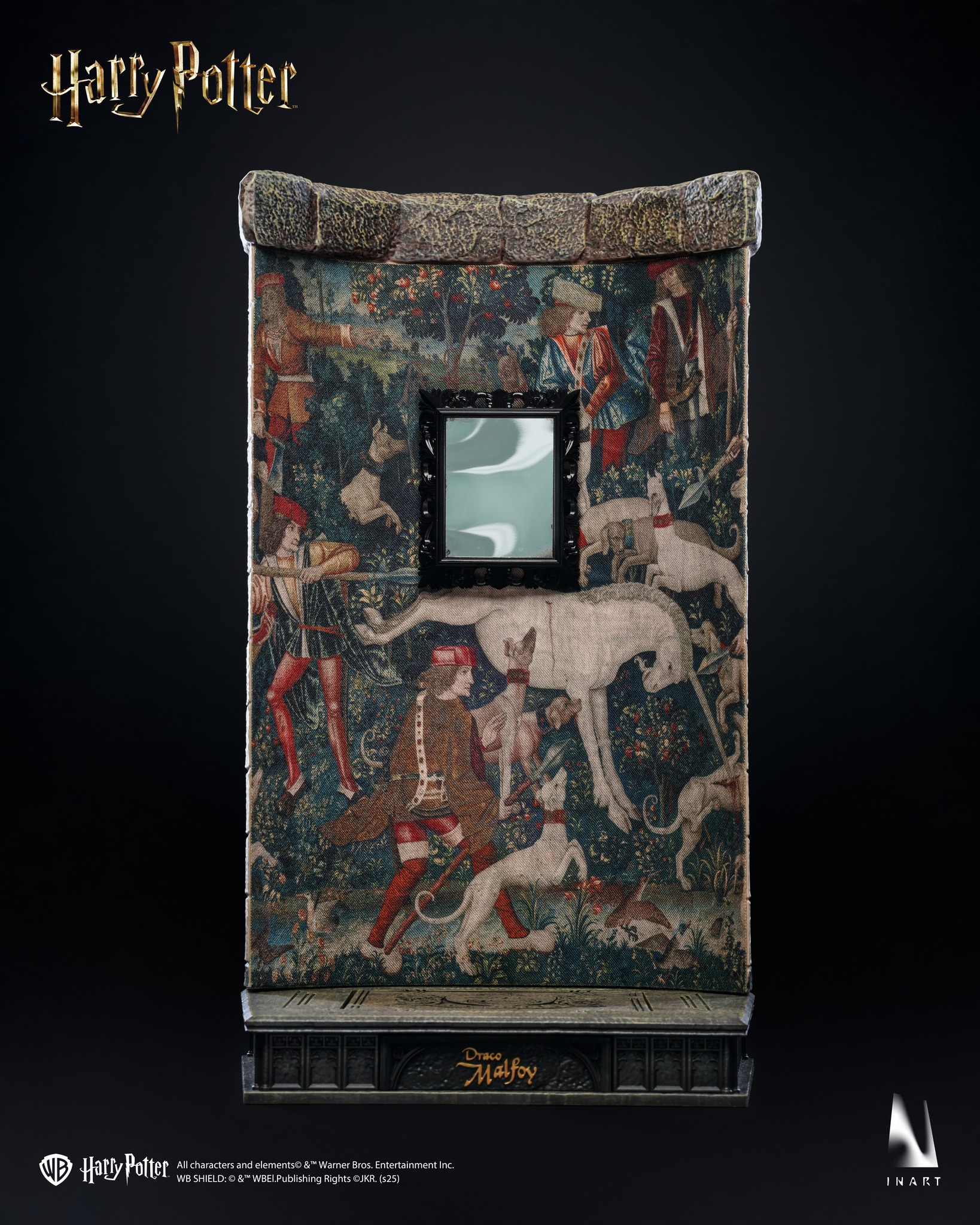 [สั่งจอง]INART 1/6 : Harry Potter and the Philosopher’sStone - Draco Malfoy