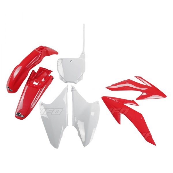 ชุดพลาสติก UFO Plast CRF230F 2008-2014 สีเดิม OEM
