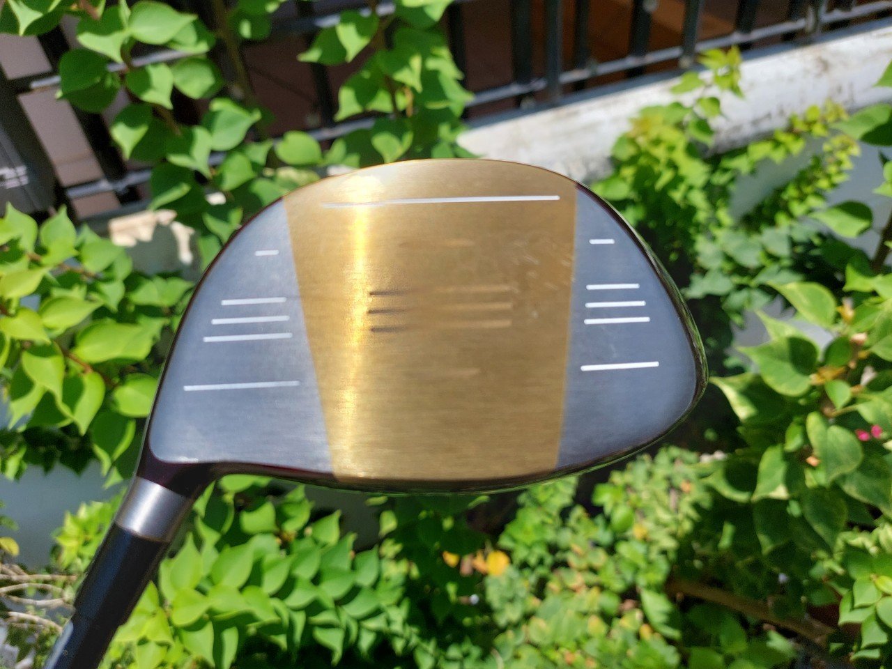 Driver Cleveland Classic 10.5 องศา