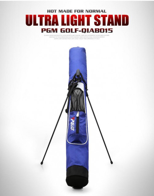 ถุงกอล์ฟ GOLF HAFTSET BAG PGM QIAB015