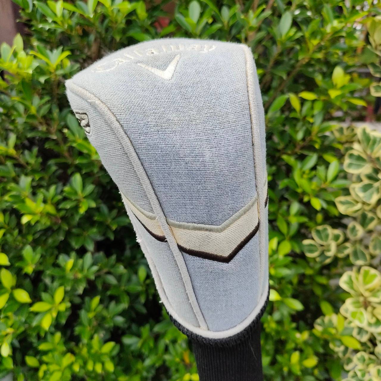 FW 3 CALLAWAY X2 HOT องศา 15 ก้าน GRAPHITE DESIGND FLEX S FW Callaway ตีดีมากๆ ตีง่าย เสียงมันส์มากๆ ระยะไกลสุดๆครับ