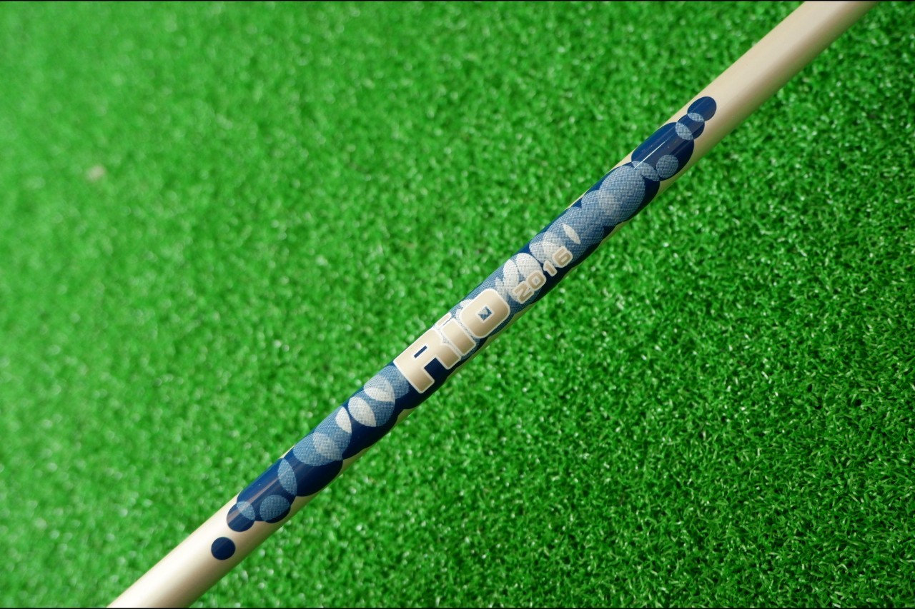 เหล็กปลีก PW JUNIOR PGM TiG008