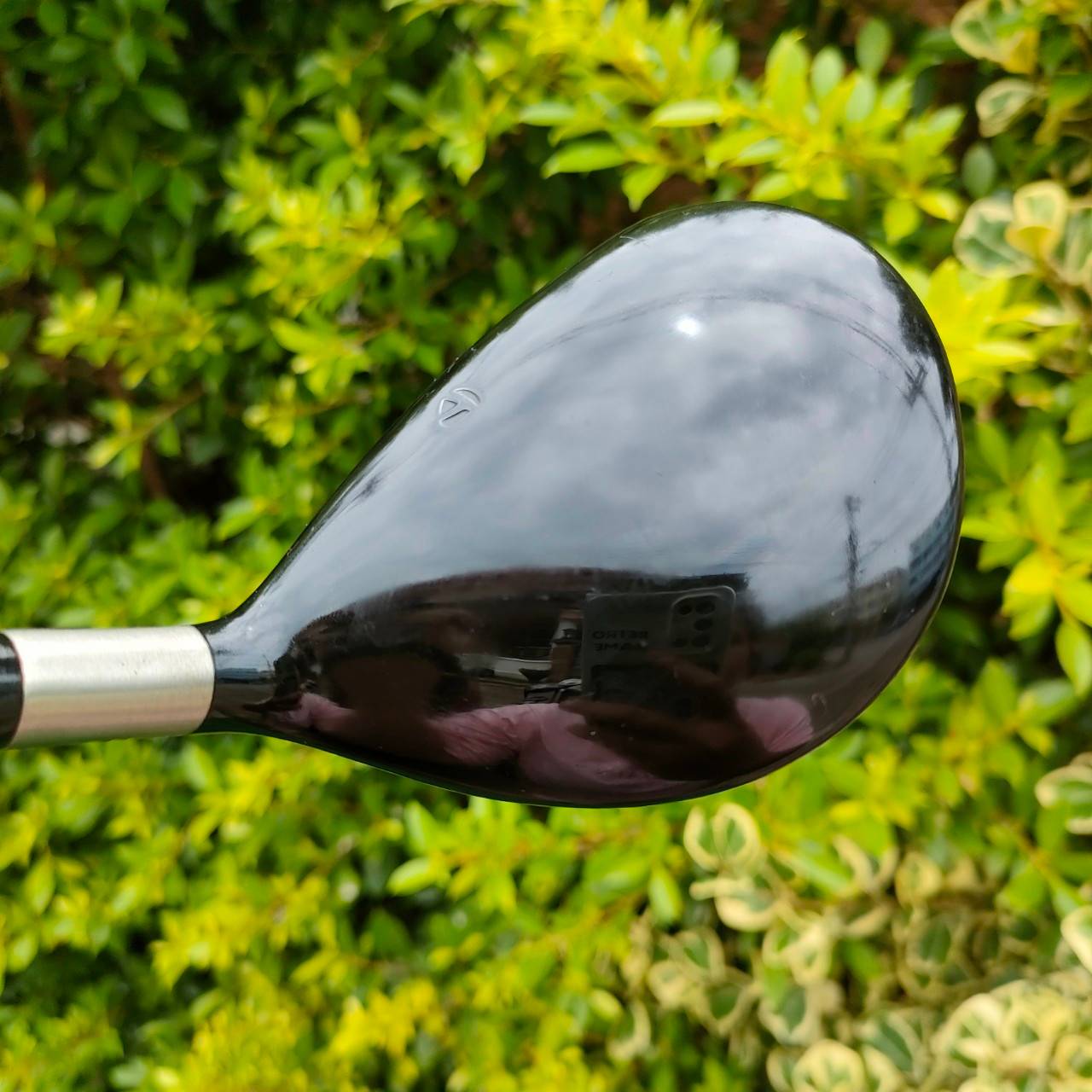 FW5 TAYLORMADE V STEEL องศา 18 ก้าน TAYLORMADE MAS2 PLUS FLEX R เป็นรุ่นตีดีมากที่สุดจนเป็นตำนาน!!! ไม้กอล์ฟมือสอง ของแท้ BY NakaraLuxurious