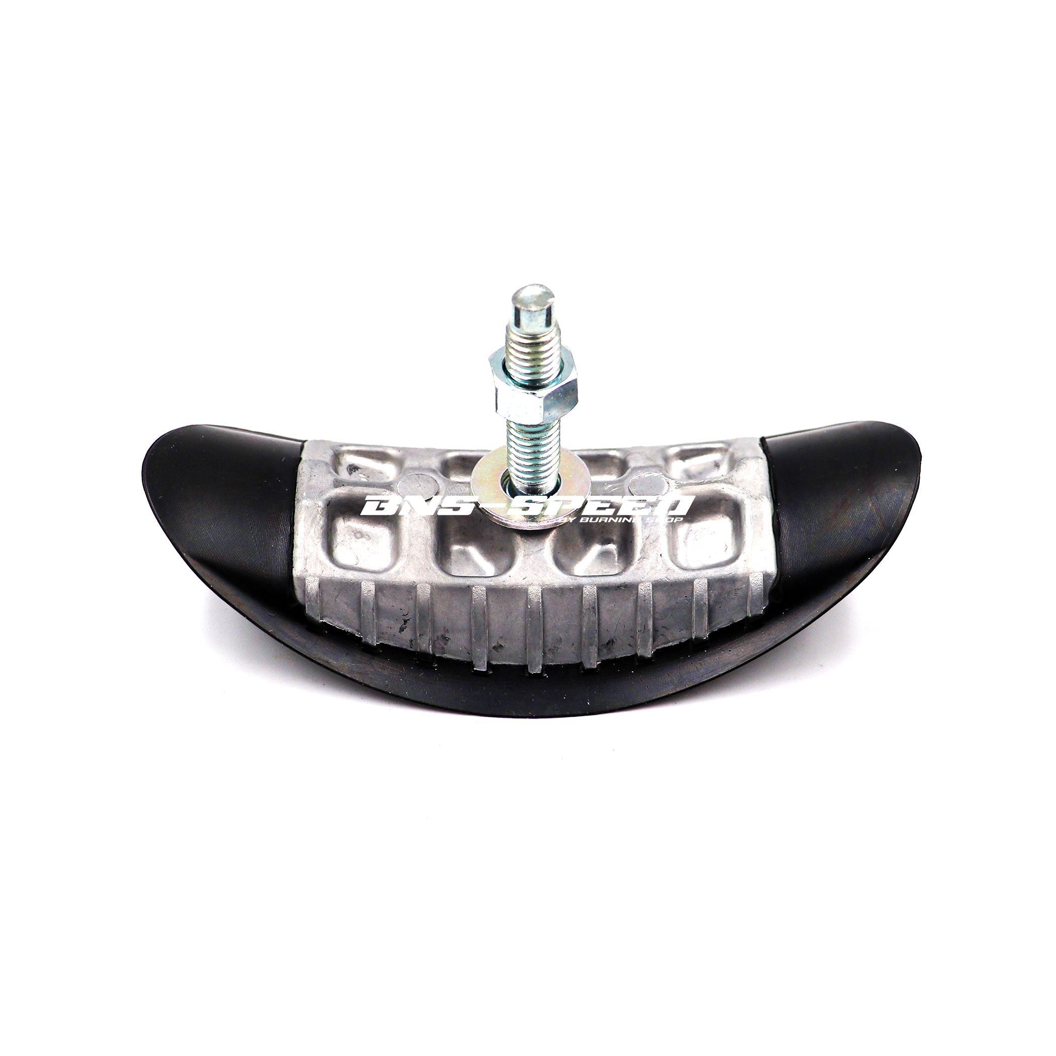 ล็อกยาง Yamaha Rear Rim Lock OEM 1.85 (ผลิตโดย Dunlop)